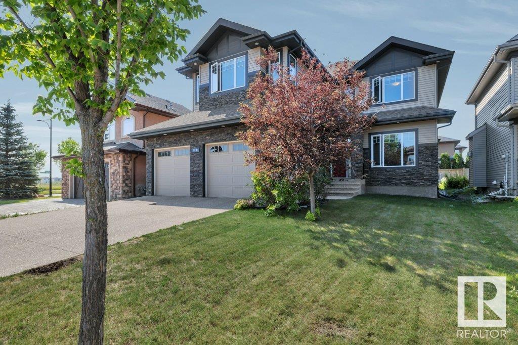      1211 Adamson DR SW , Edmonton,  ,T6W 0V5 ;  Listing Number: MLS E4419759
