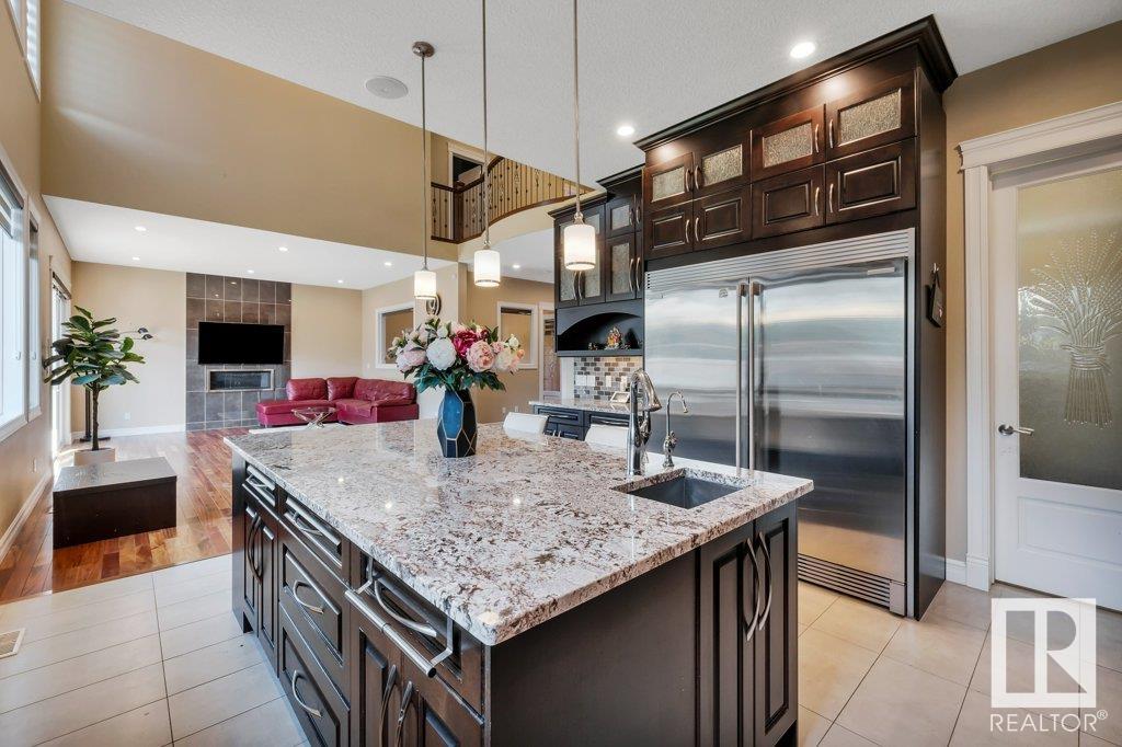      1211 Adamson DR SW , Edmonton,  ,T6W 0V5 ;  Listing Number: MLS E4419759