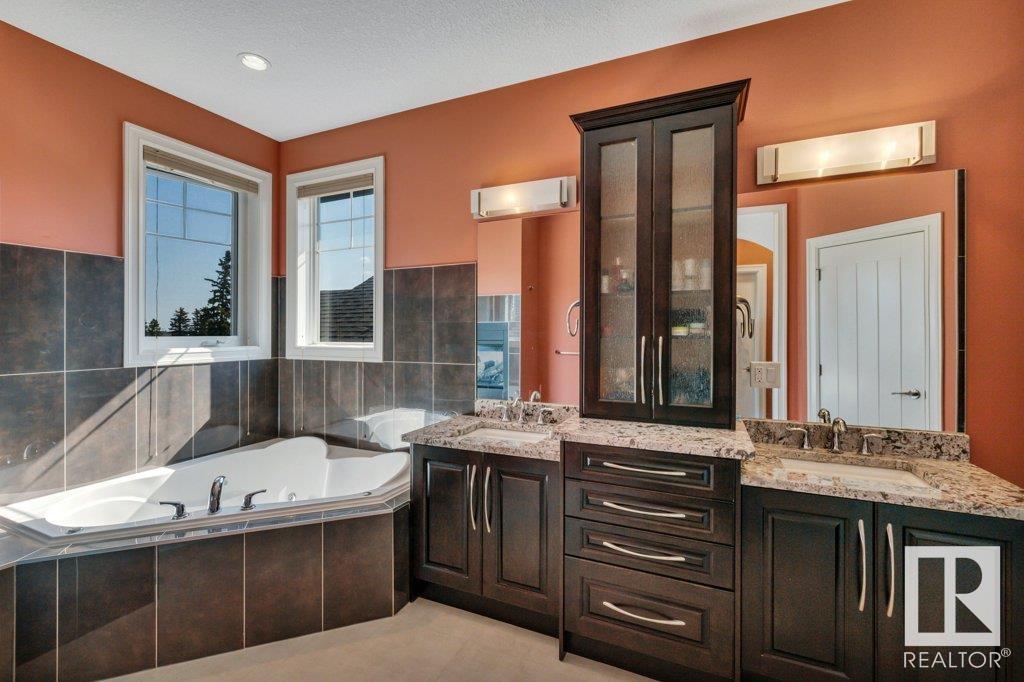      1211 Adamson DR SW , Edmonton,  ,T6W 0V5 ;  Listing Number: MLS E4419759