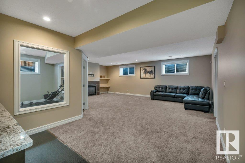      1211 Adamson DR SW , Edmonton,  ,T6W 0V5 ;  Listing Number: MLS E4419759