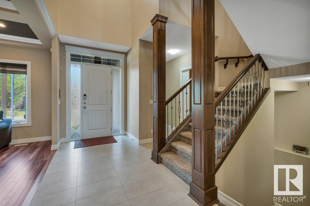      1211 Adamson DR SW , Edmonton,  ,T6W 0V5 ;  Listing Number: MLS E4419759
