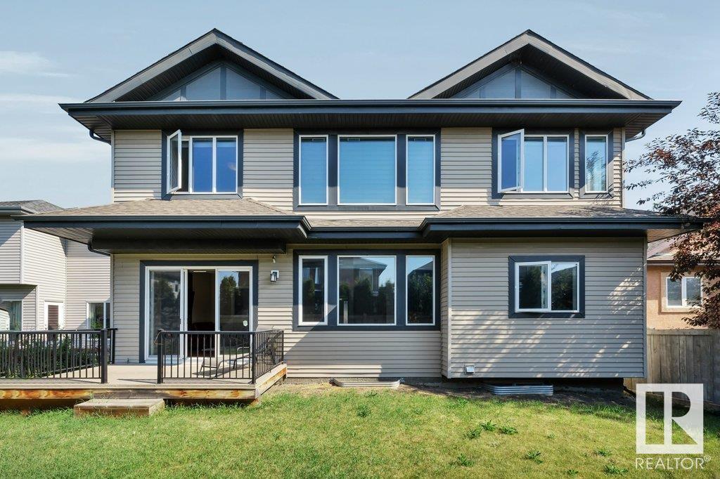     1211 Adamson DR SW , Edmonton,  ,T6W 0V5 ;  Listing Number: MLS E4419759