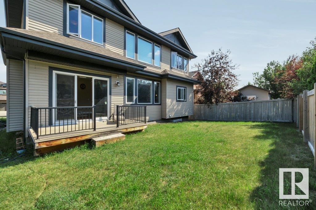      1211 Adamson DR SW , Edmonton,  ,T6W 0V5 ;  Listing Number: MLS E4419759