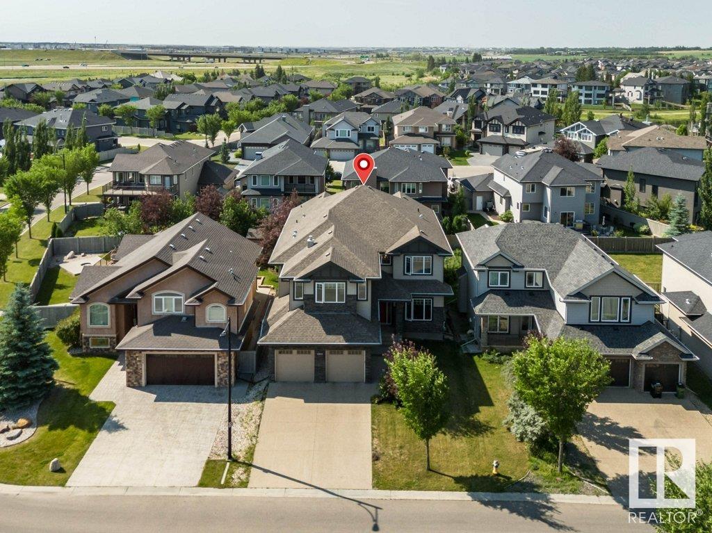      1211 Adamson DR SW , Edmonton,  ,T6W 0V5 ;  Listing Number: MLS E4419759