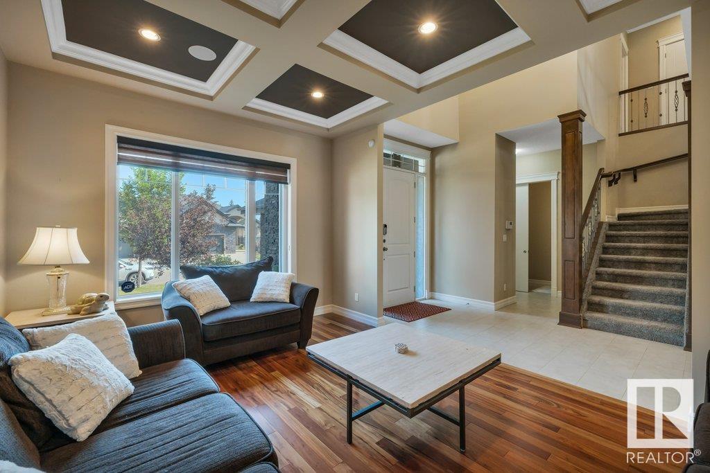      1211 Adamson DR SW , Edmonton,  ,T6W 0V5 ;  Listing Number: MLS E4419759