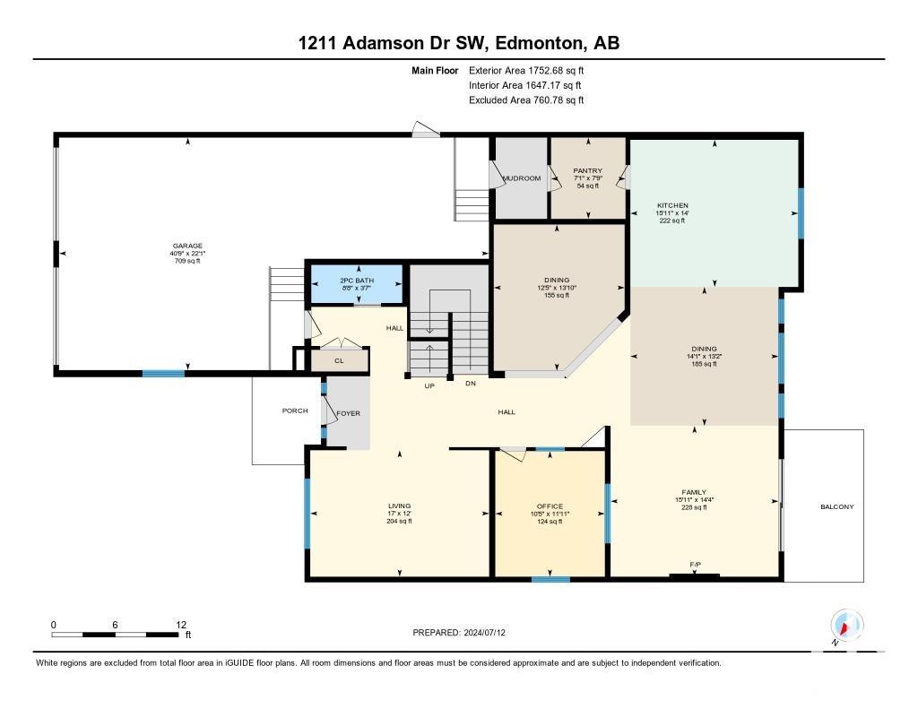      1211 Adamson DR SW , Edmonton,  ,T6W 0V5 ;  Listing Number: MLS E4419759
