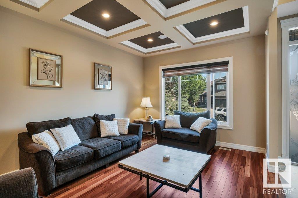      1211 Adamson DR SW , Edmonton,  ,T6W 0V5 ;  Listing Number: MLS E4419759
