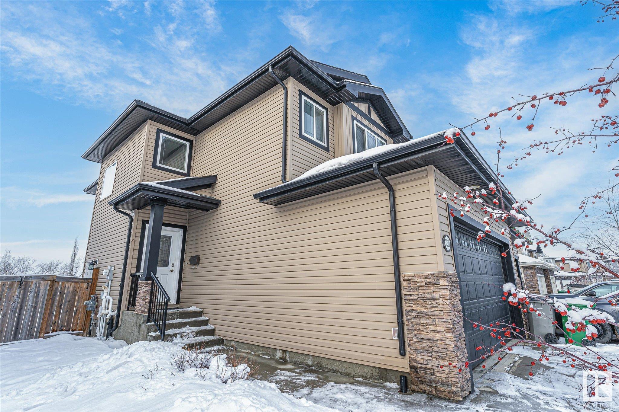      3210 67 ST , Beaumont,  ,T4X 0W7 ;  Listing Number: MLS E4419761
