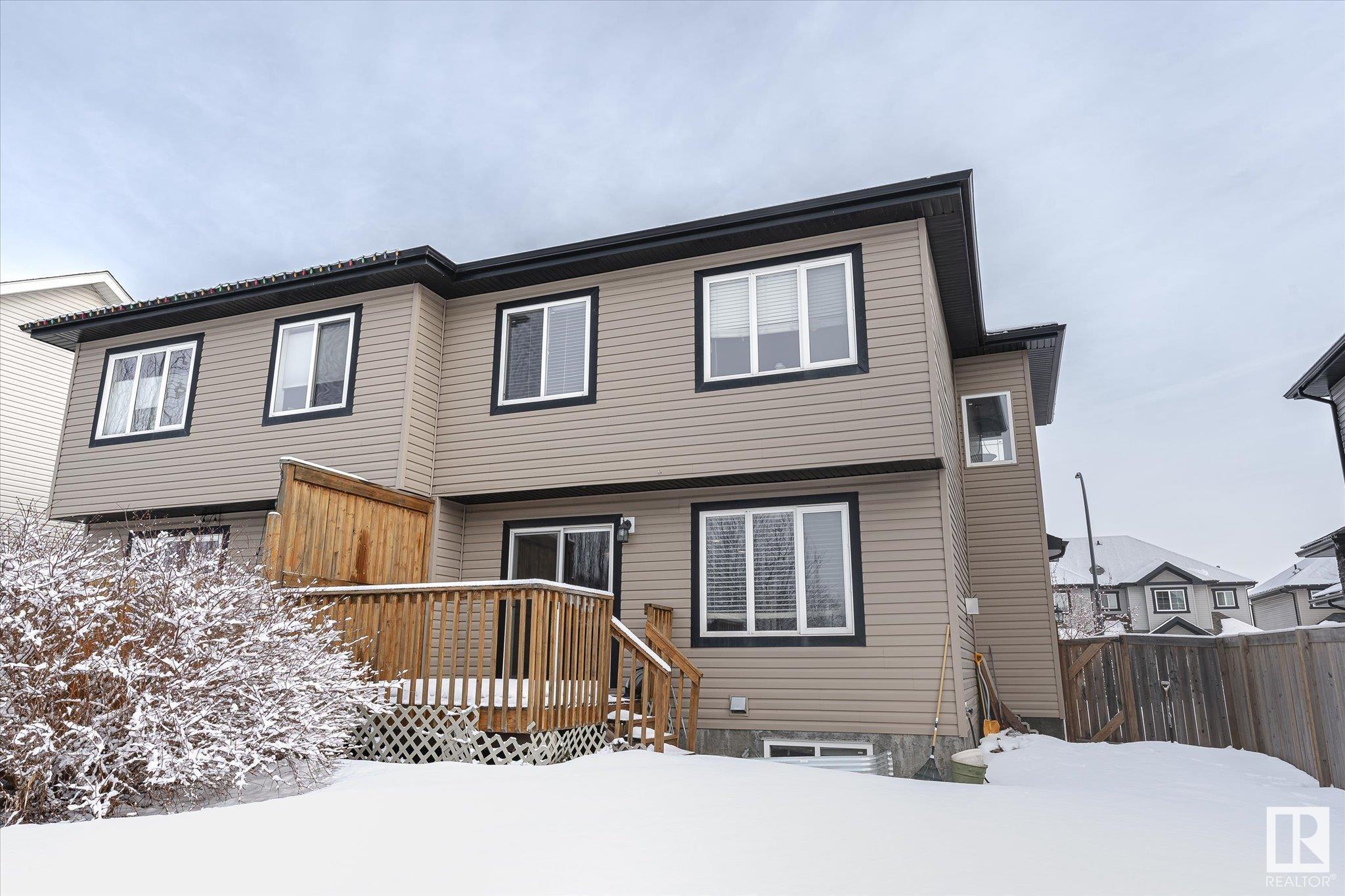      3210 67 ST , Beaumont,  ,T4X 0W7 ;  Listing Number: MLS E4419761
