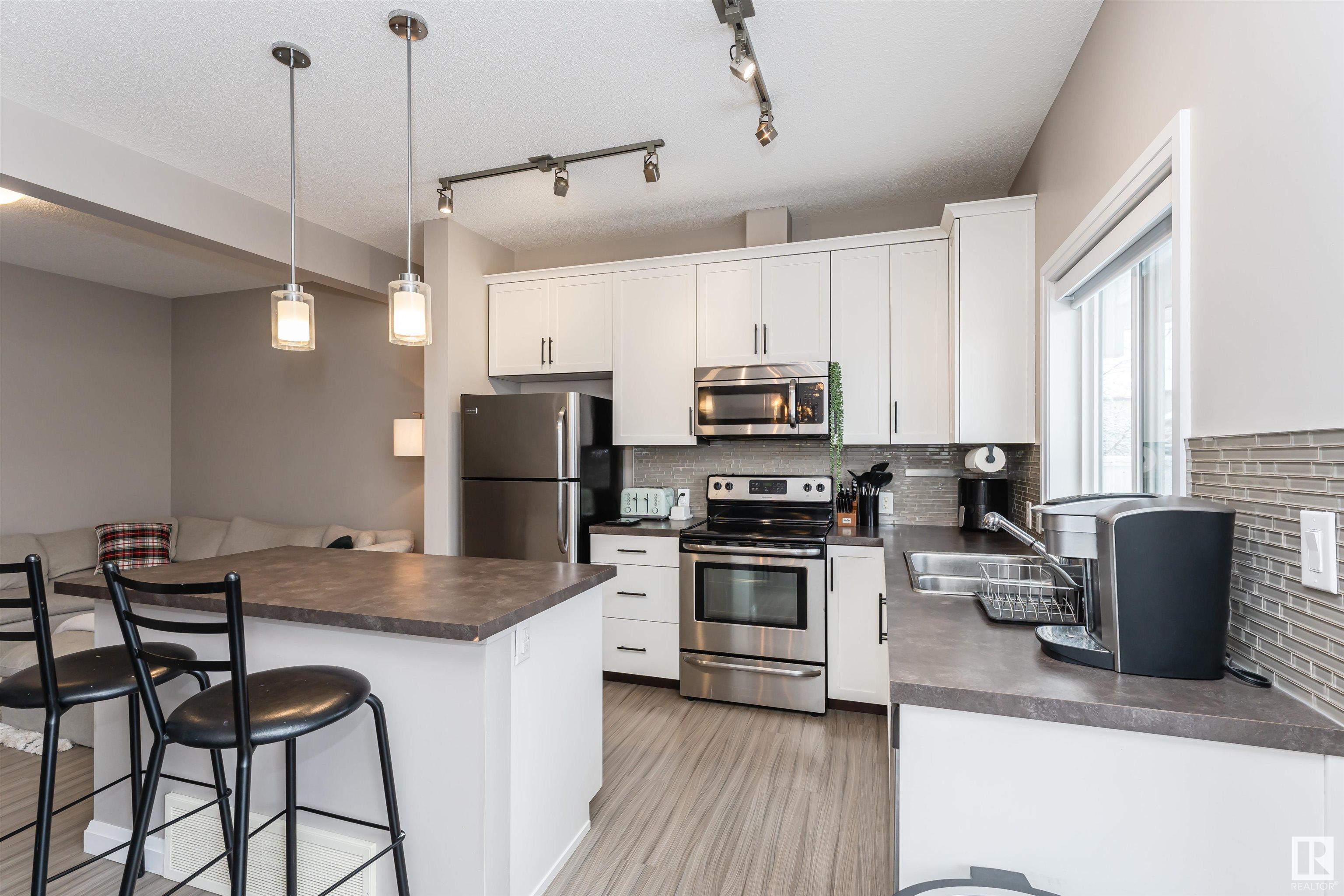      3-3710 Allan DR SW SW , Edmonton,  ,T6W 2C4 ;  Listing Number: MLS E4419762