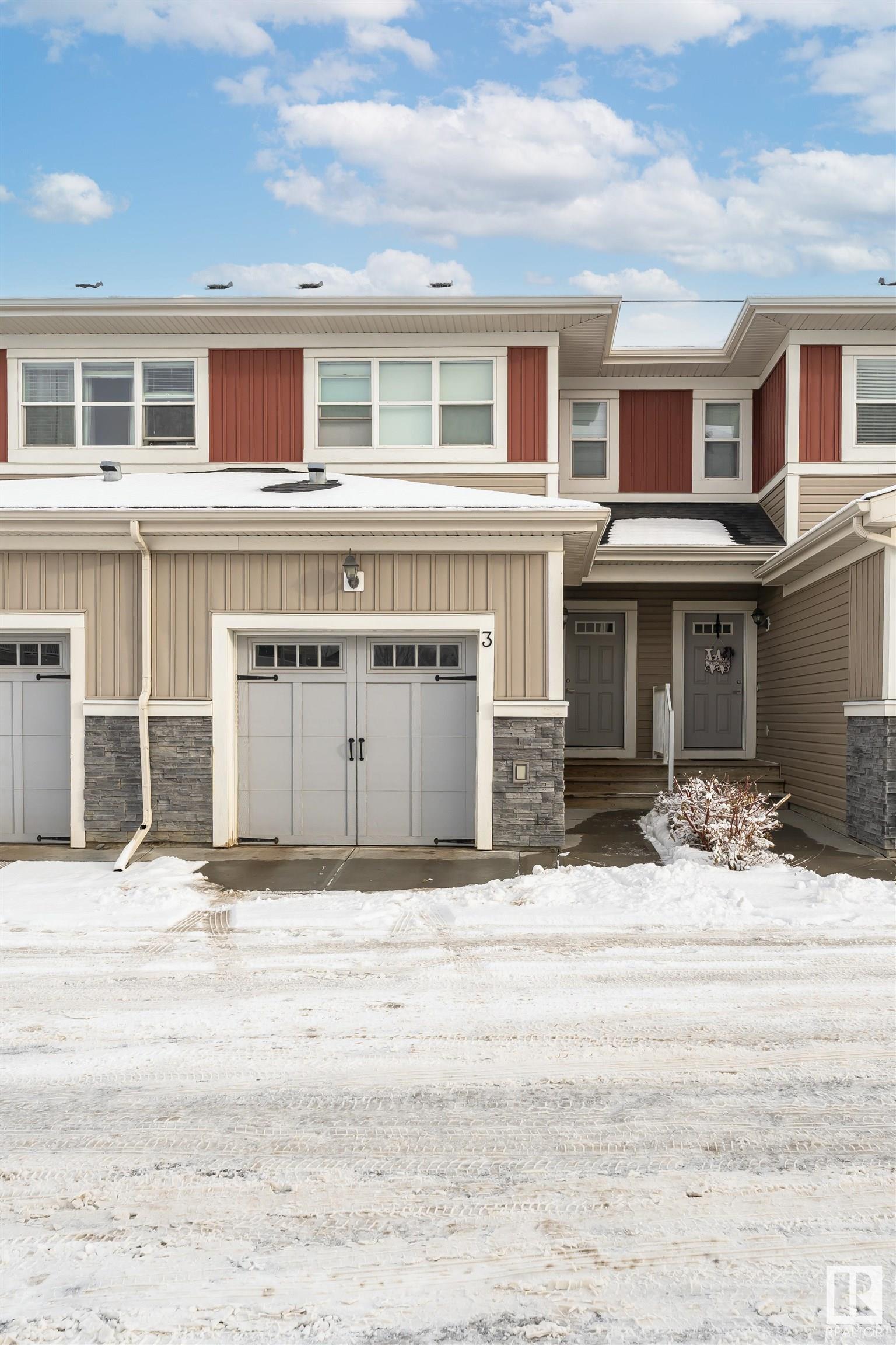      3-3710 Allan DR SW SW , Edmonton,  ,T6W 2C4 ;  Listing Number: MLS E4419762