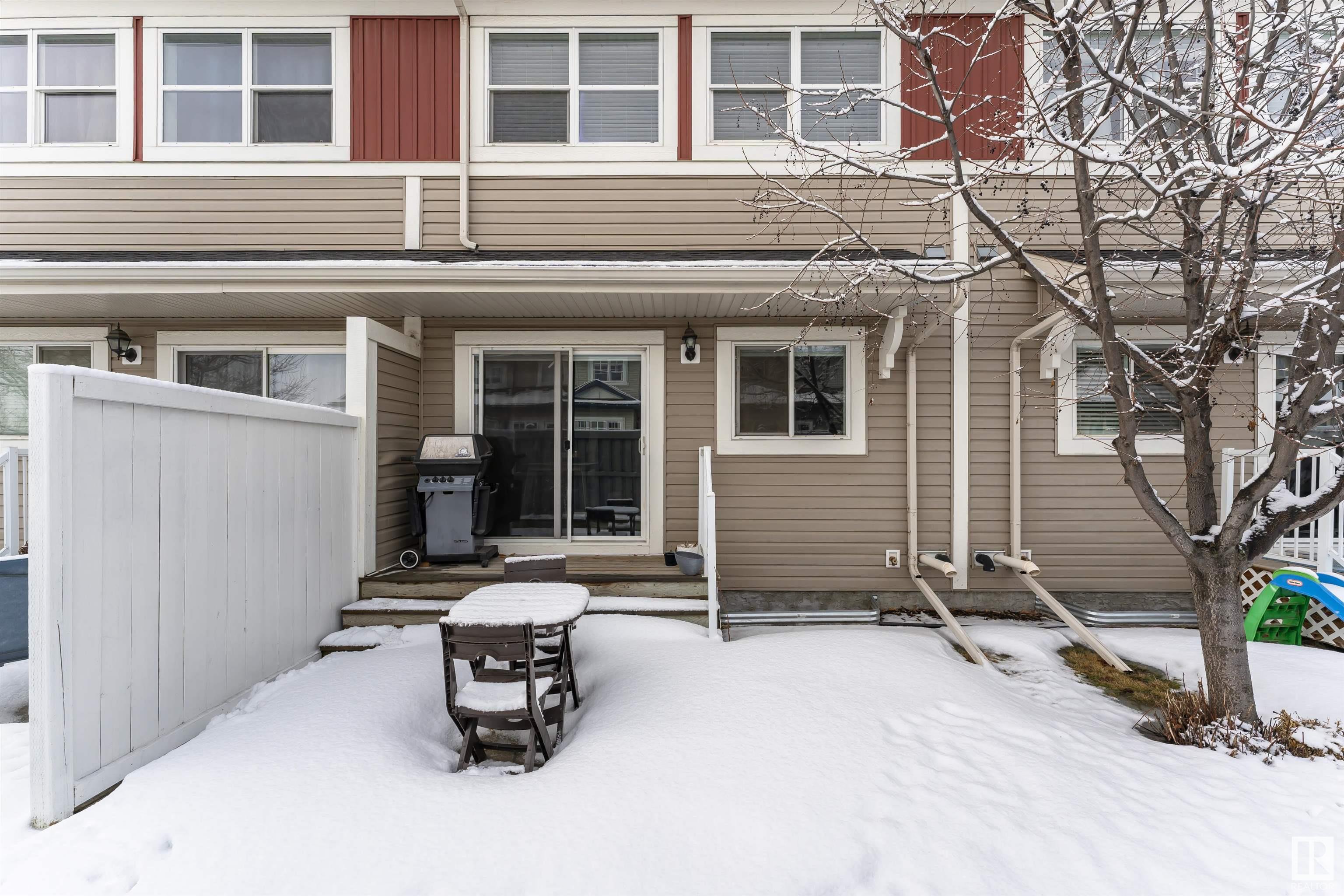      3-3710 Allan DR SW SW , Edmonton,  ,T6W 2C4 ;  Listing Number: MLS E4419762