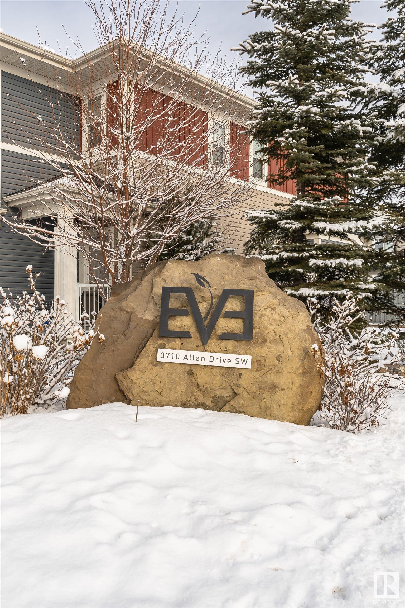      3-3710 Allan DR SW SW , Edmonton,  ,T6W 2C4 ;  Listing Number: MLS E4419762