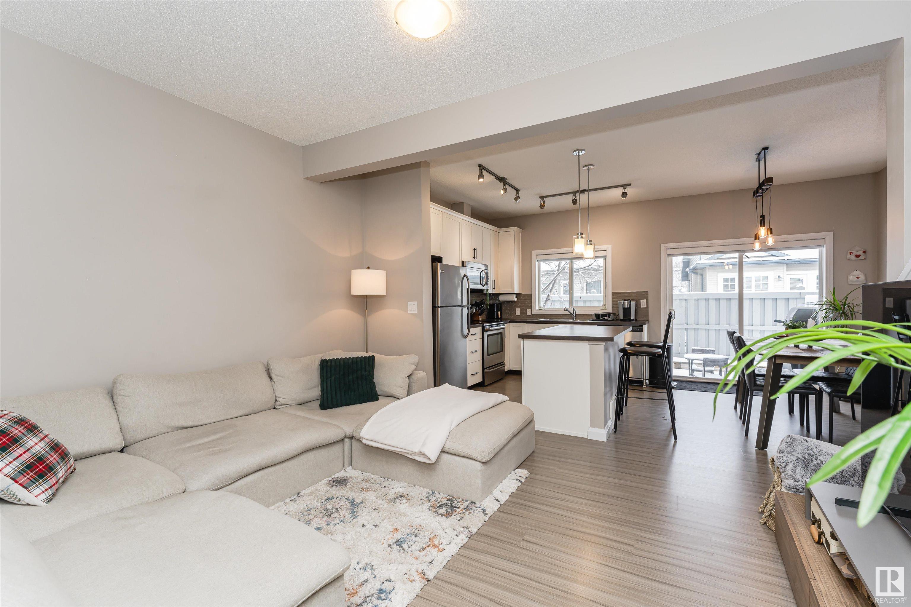      3-3710 Allan DR SW SW , Edmonton,  ,T6W 2C4 ;  Listing Number: MLS E4419762