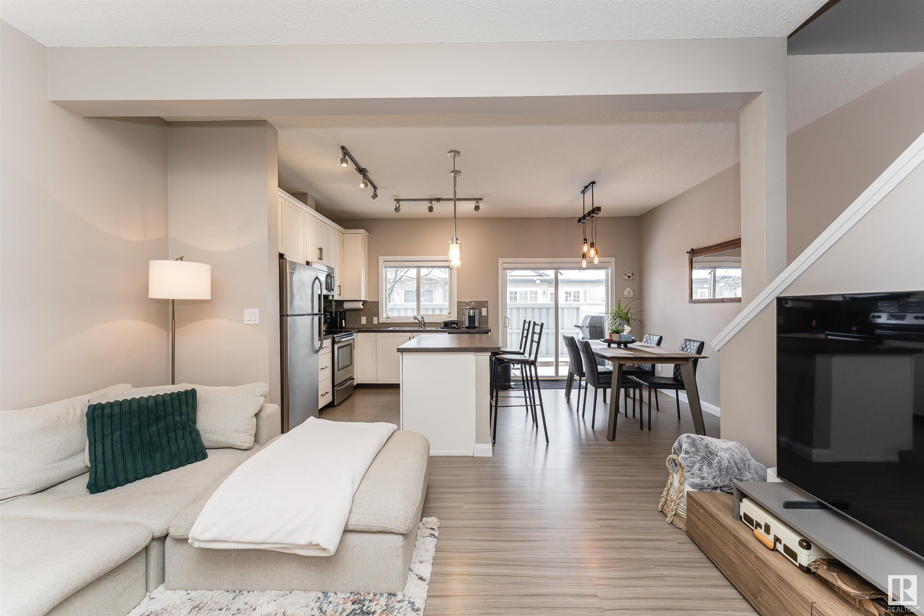      3-3710 Allan DR SW SW , Edmonton,  ,T6W 2C4 ;  Listing Number: MLS E4419762