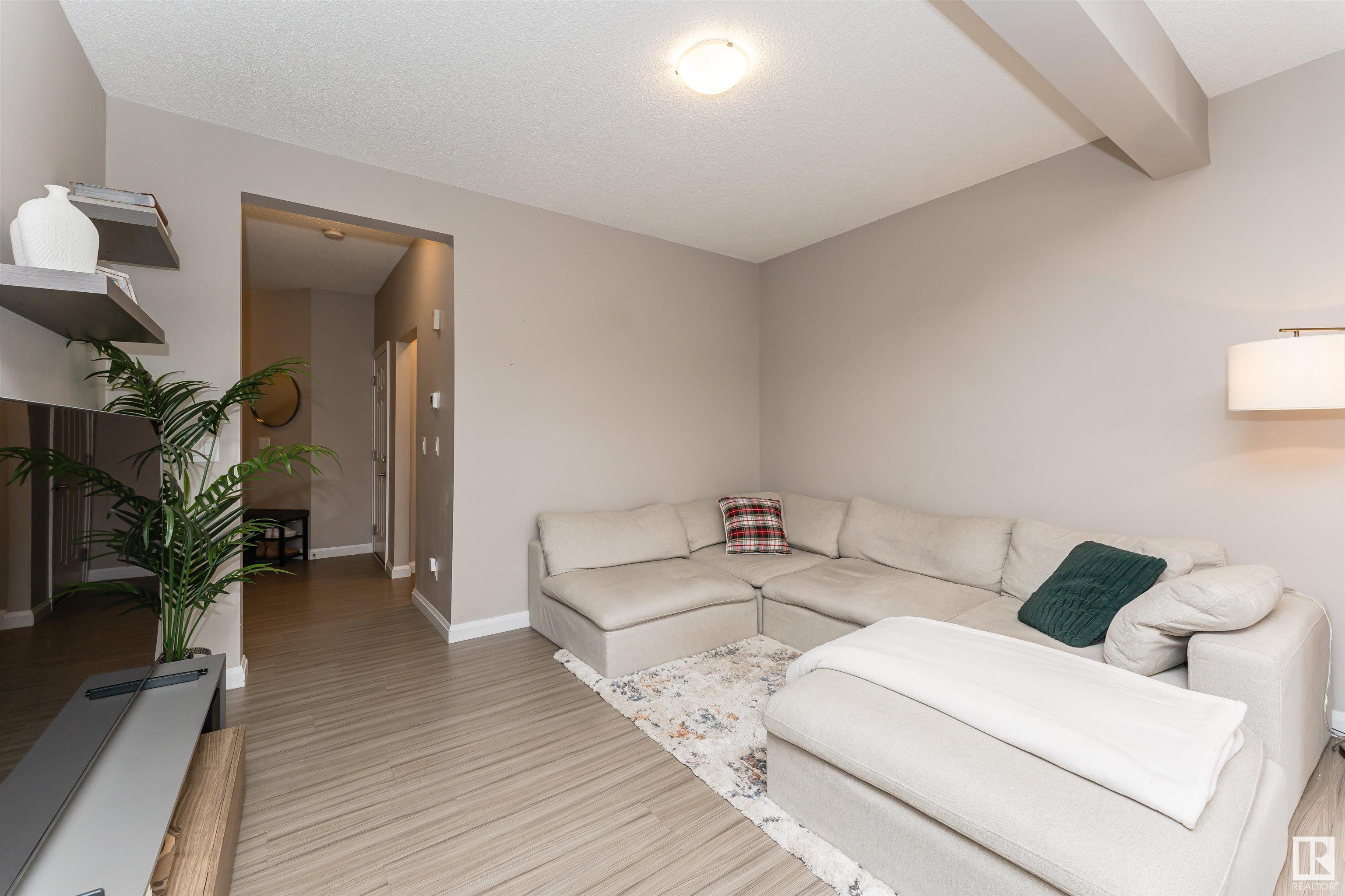      3-3710 Allan DR SW SW , Edmonton,  ,T6W 2C4 ;  Listing Number: MLS E4419762