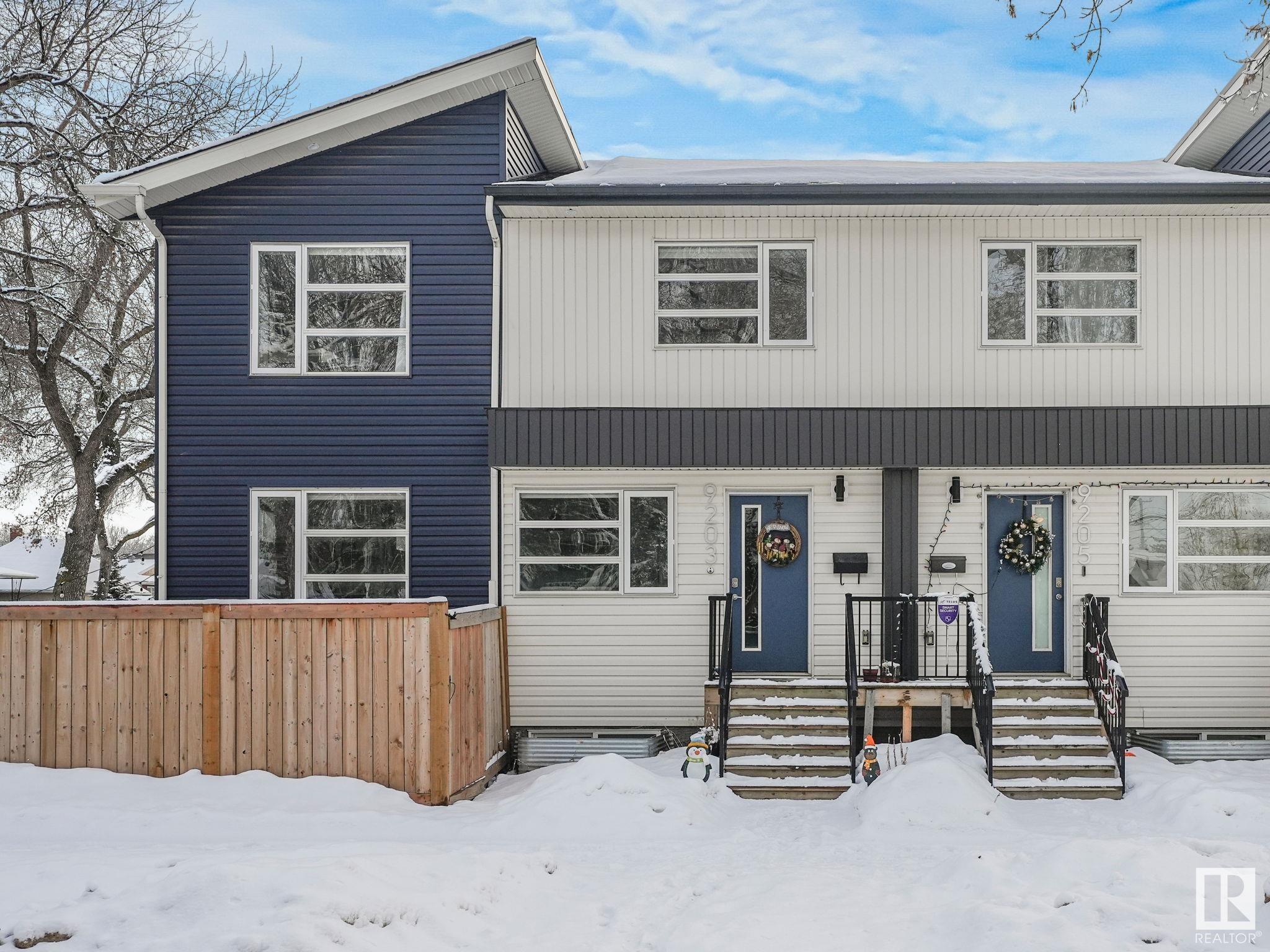      9203 114 AV NW , Edmonton,  ,T5G 2C8 ;  Listing Number: MLS E4419763