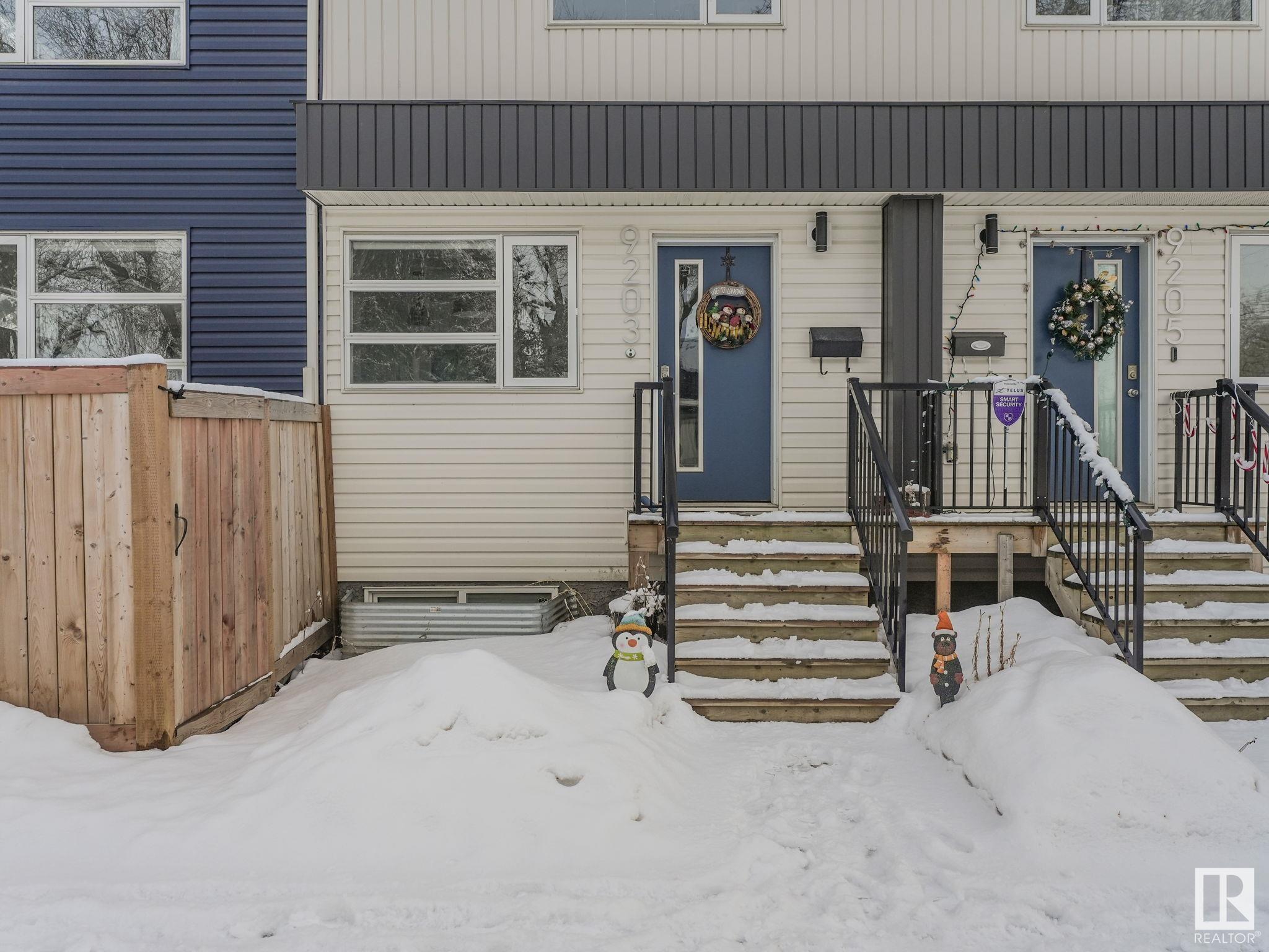      9203 114 AV NW , Edmonton,  ,T5G 2C8 ;  Listing Number: MLS E4419763