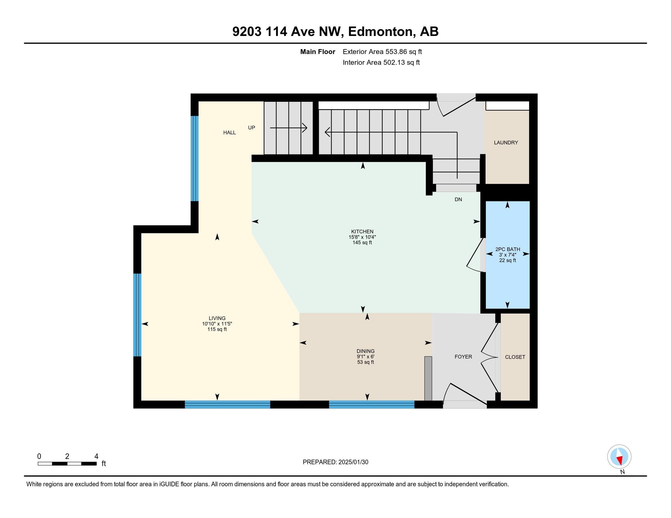      9203 114 AV NW , Edmonton,  ,T5G 2C8 ;  Listing Number: MLS E4419763