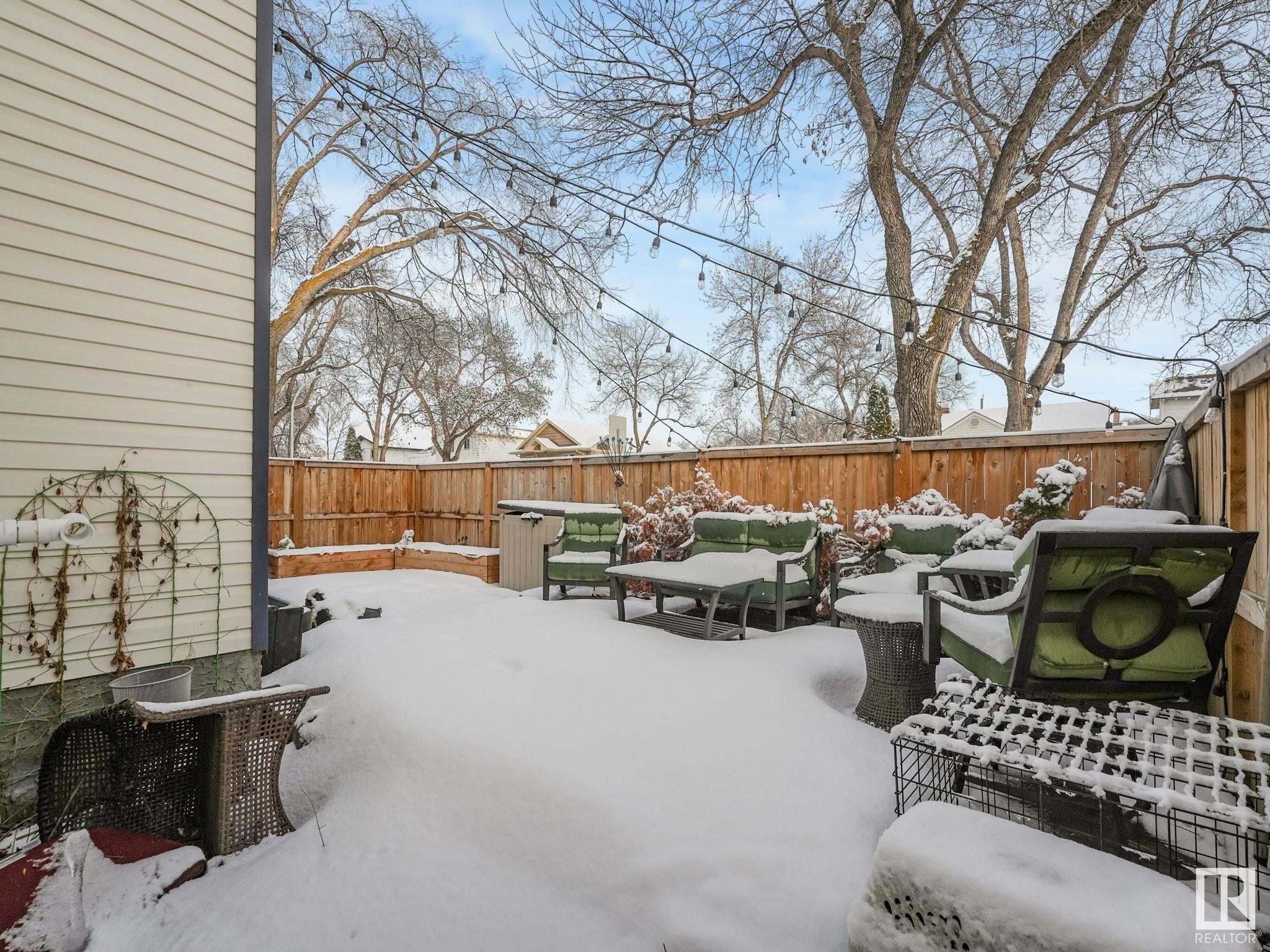      9203 114 AV NW , Edmonton,  ,T5G 2C8 ;  Listing Number: MLS E4419763
