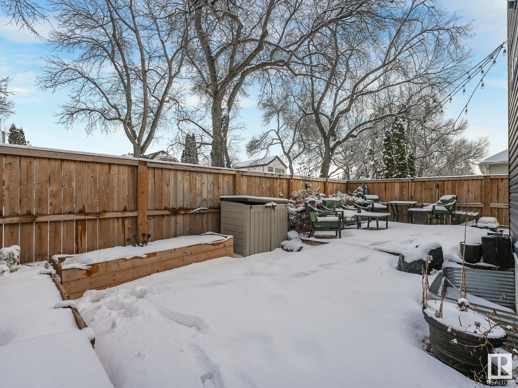      9203 114 AV NW , Edmonton,  ,T5G 2C8 ;  Listing Number: MLS E4419763