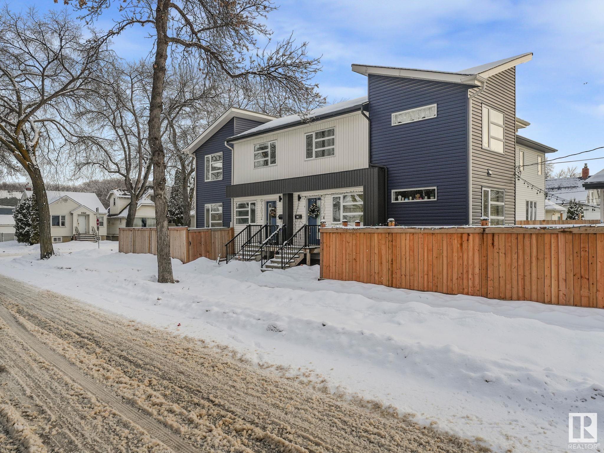      9203 114 AV NW , Edmonton,  ,T5G 2C8 ;  Listing Number: MLS E4419763