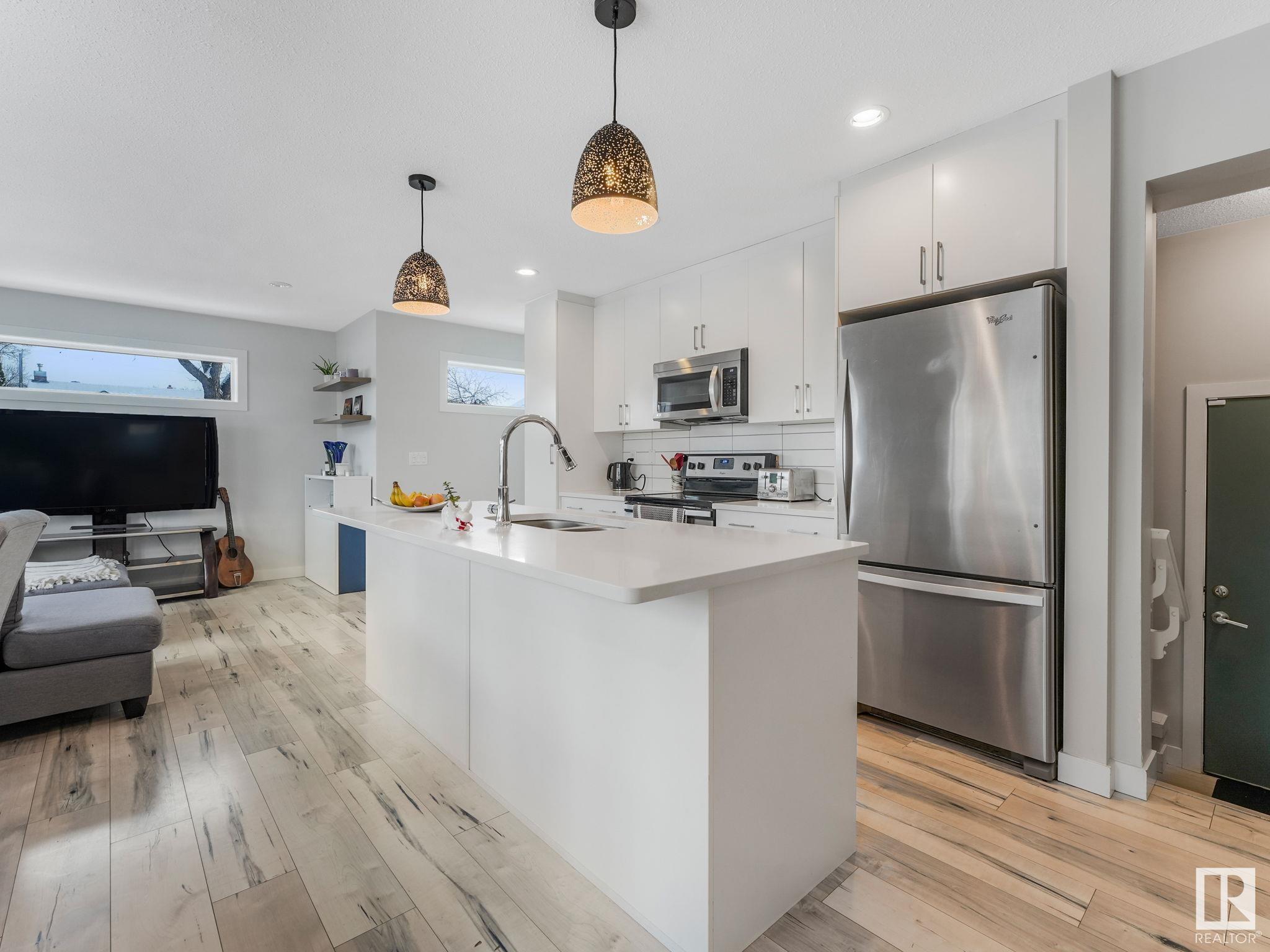      9203 114 AV NW , Edmonton,  ,T5G 2C8 ;  Listing Number: MLS E4419763