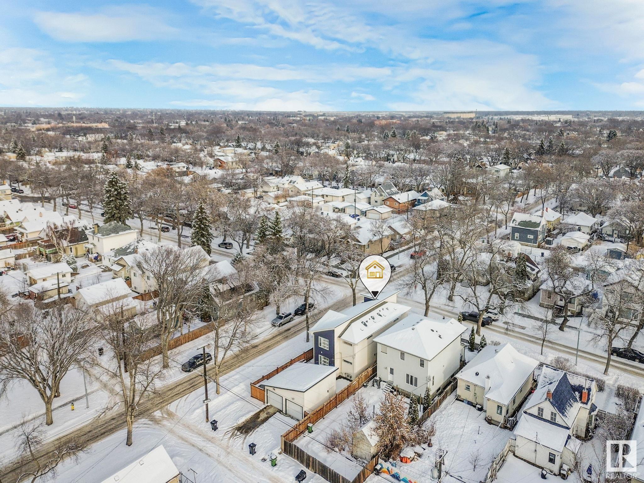      9203 114 AV NW , Edmonton,  ,T5G 2C8 ;  Listing Number: MLS E4419763