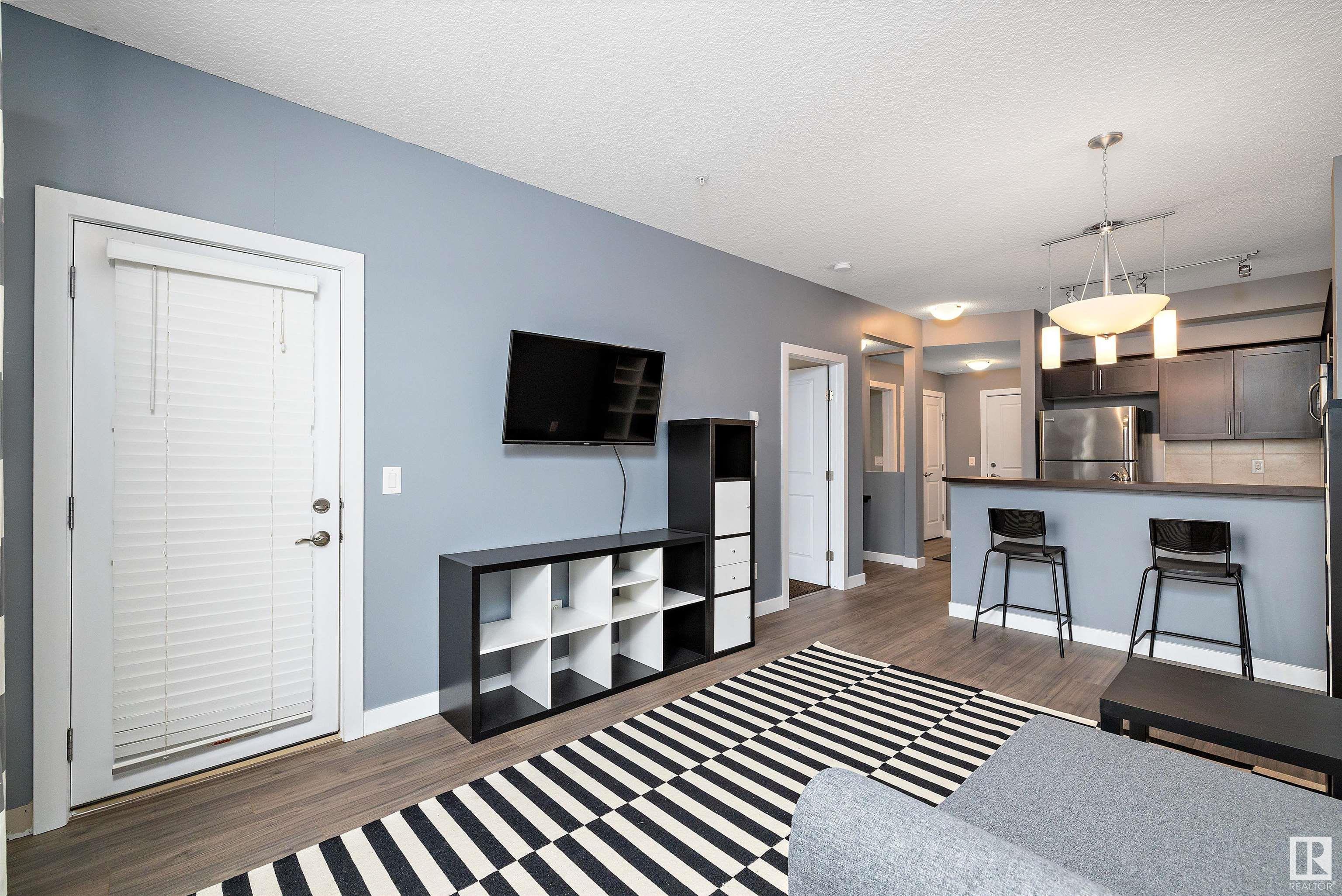      #209 2584 Anderson WY SW , Edmonton,  ,T6W 0R2 ;  Listing Number: MLS E4419767