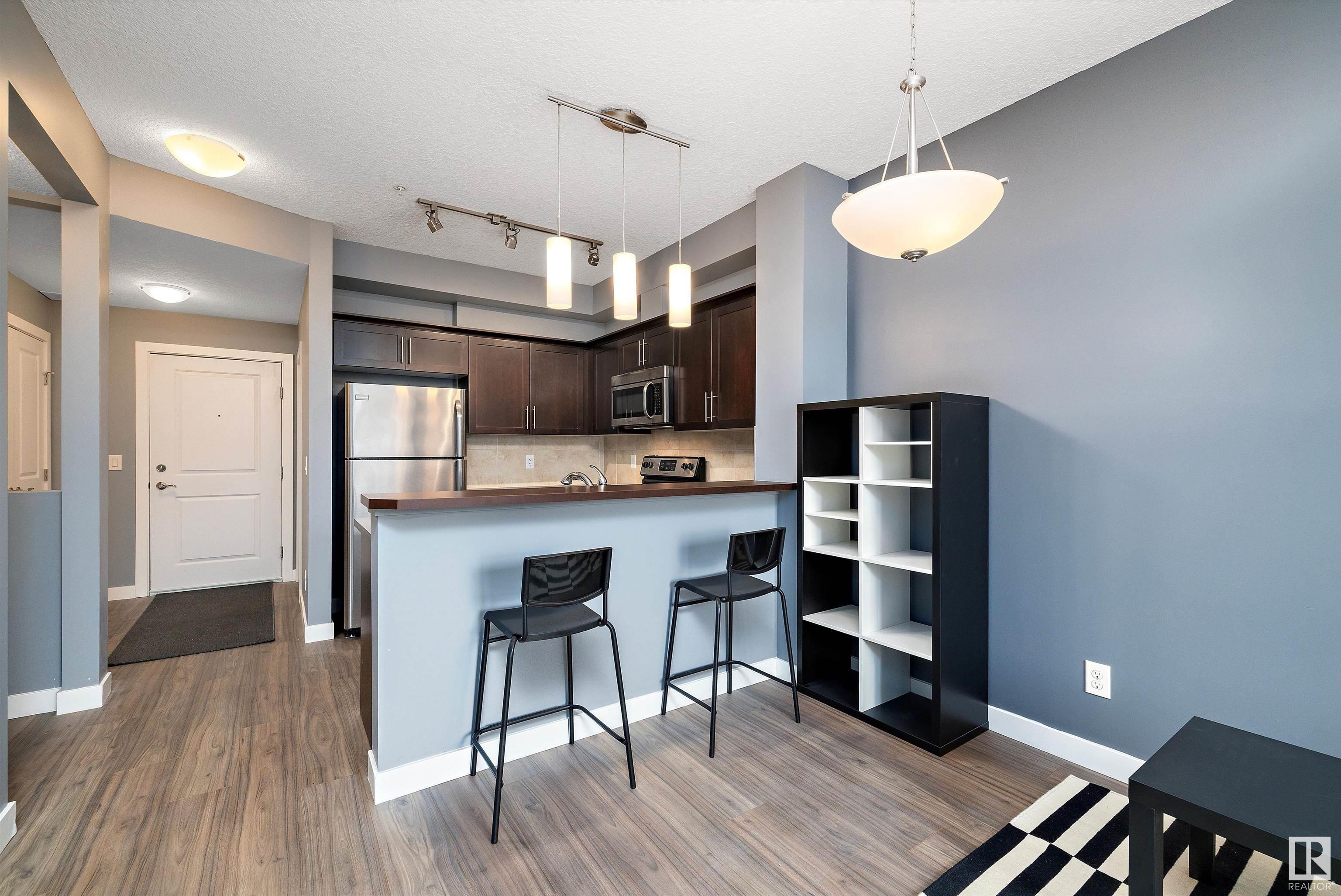      #209 2584 Anderson WY SW , Edmonton,  ,T6W 0R2 ;  Listing Number: MLS E4419767