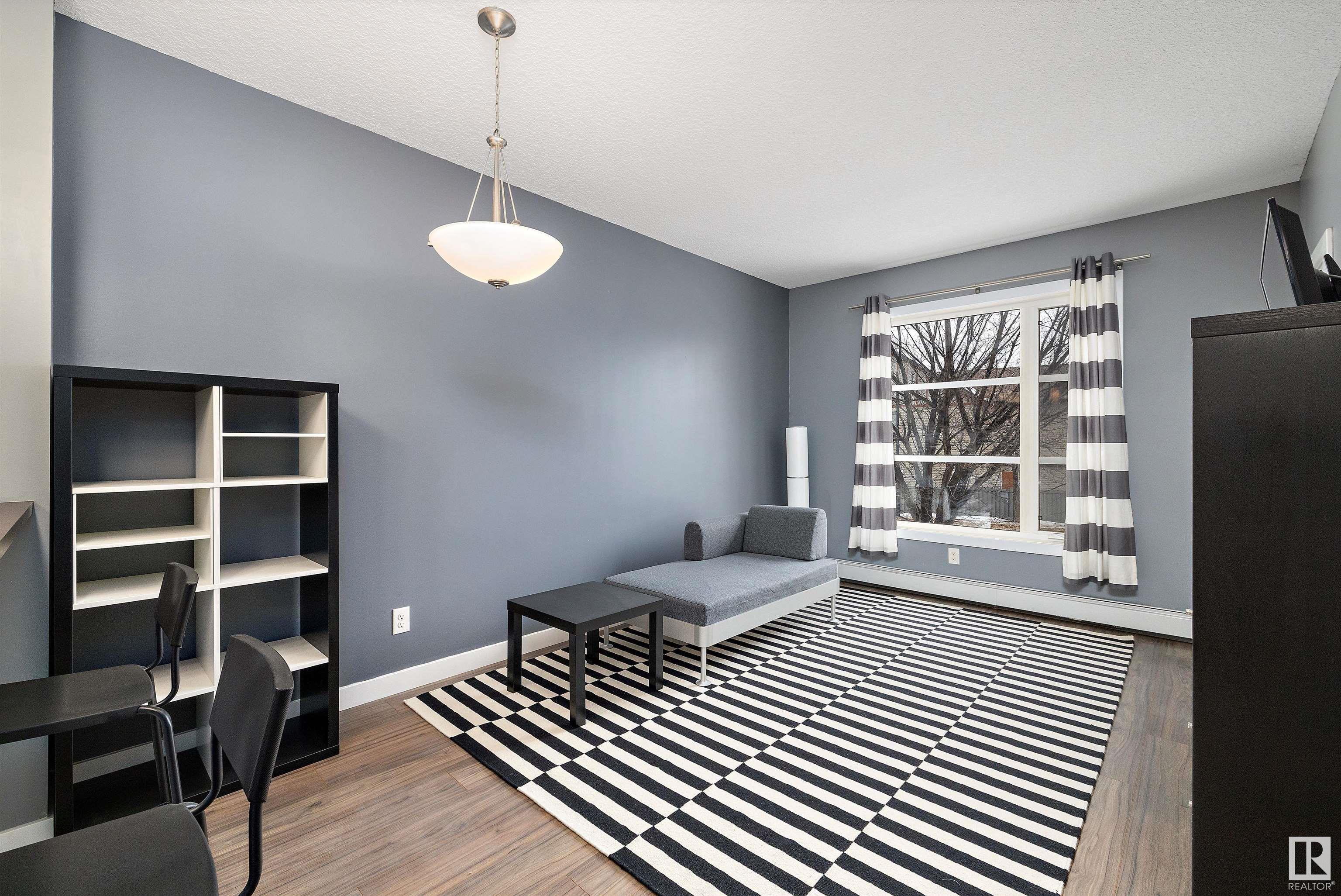      #209 2584 Anderson WY SW , Edmonton,  ,T6W 0R2 ;  Listing Number: MLS E4419767