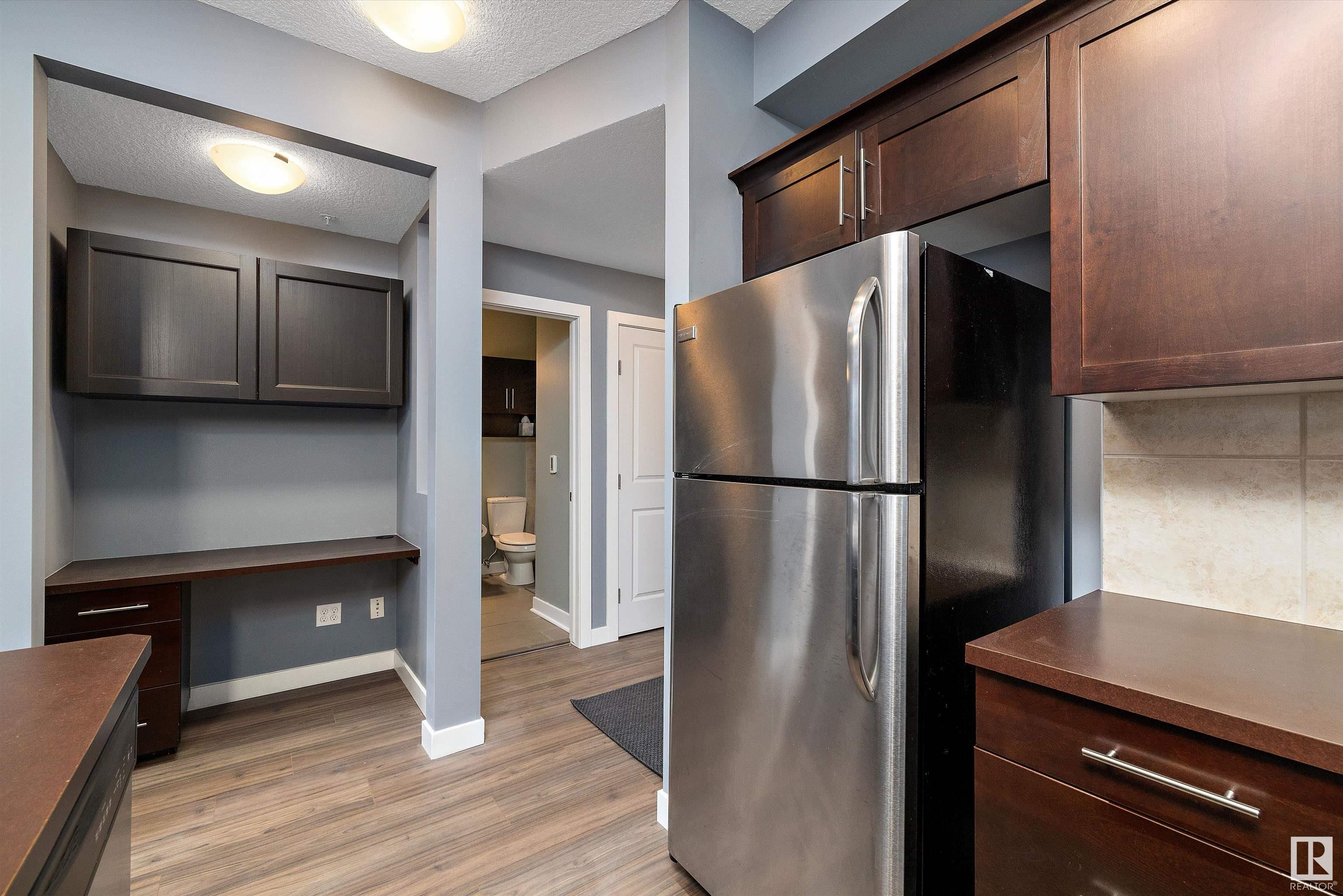      #209 2584 Anderson WY SW , Edmonton,  ,T6W 0R2 ;  Listing Number: MLS E4419767
