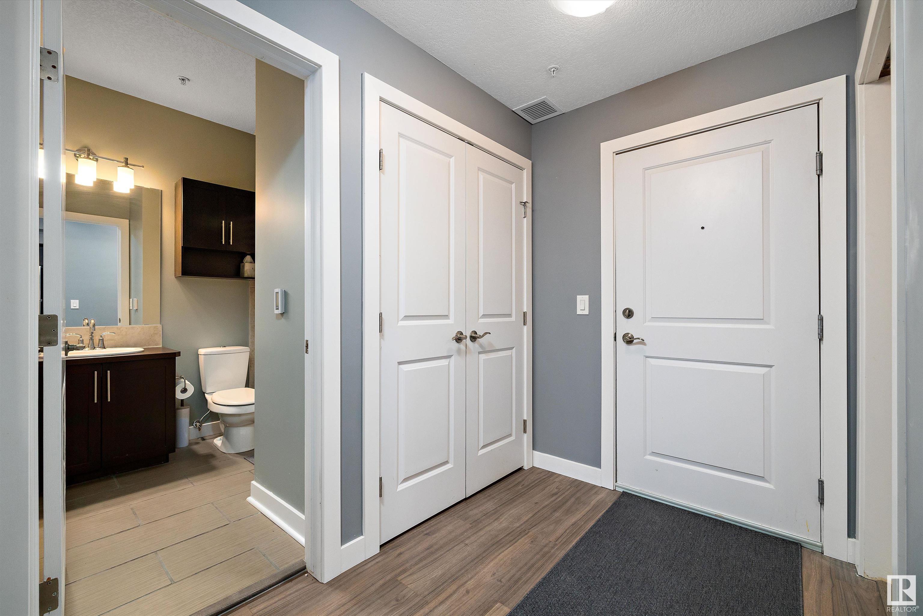      #209 2584 Anderson WY SW , Edmonton,  ,T6W 0R2 ;  Listing Number: MLS E4419767