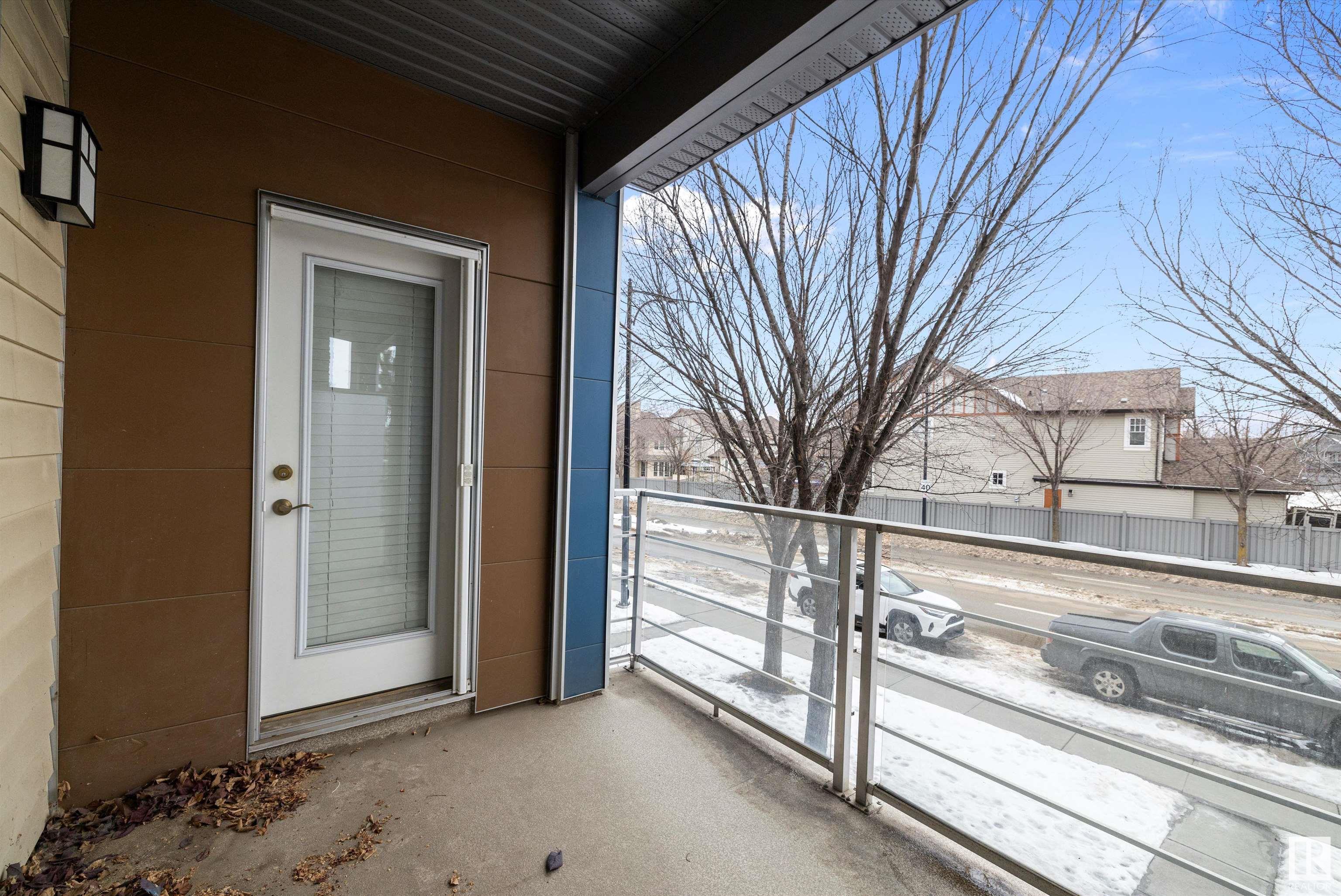      #209 2584 Anderson WY SW , Edmonton,  ,T6W 0R2 ;  Listing Number: MLS E4419767