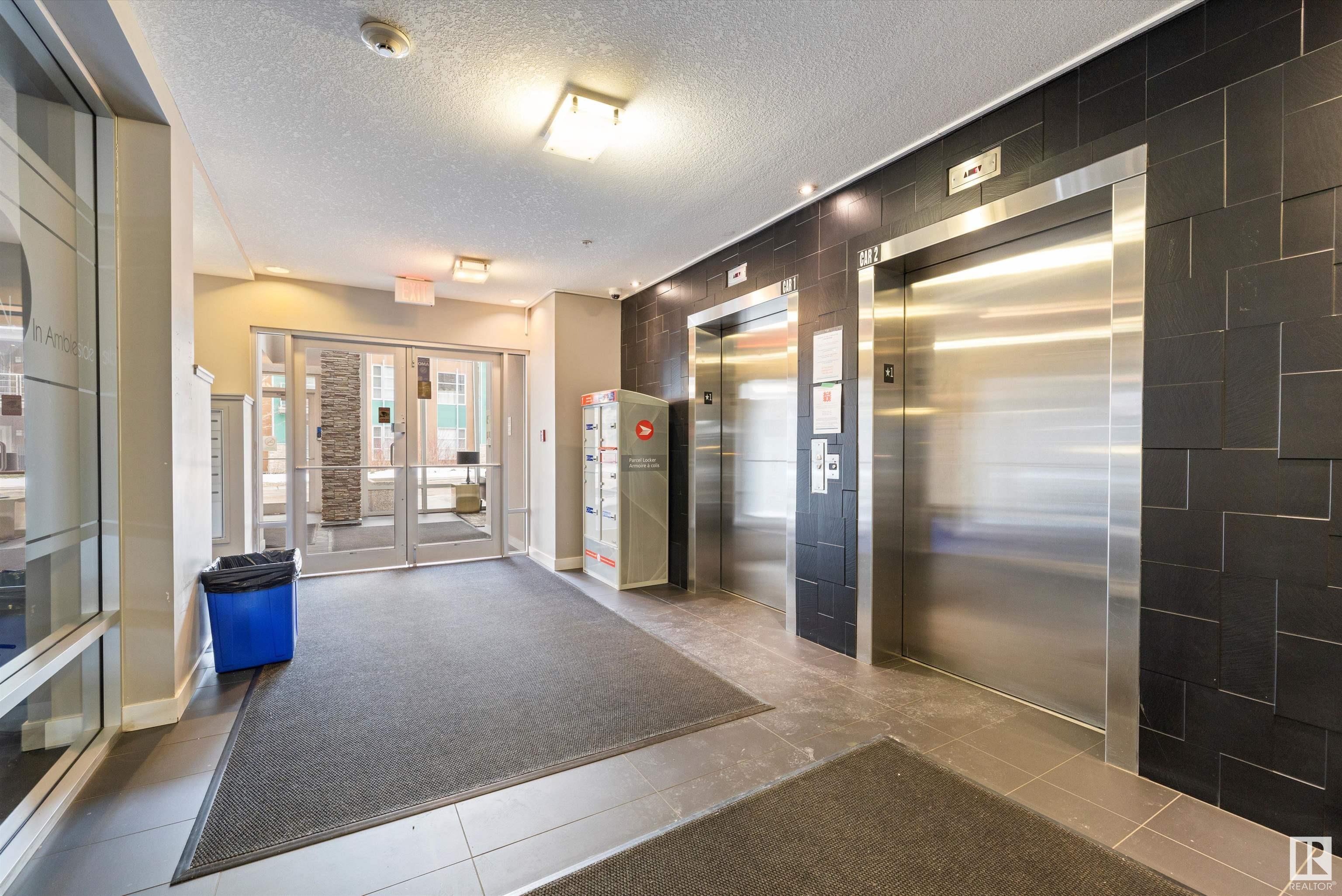      #209 2584 Anderson WY SW , Edmonton,  ,T6W 0R2 ;  Listing Number: MLS E4419767