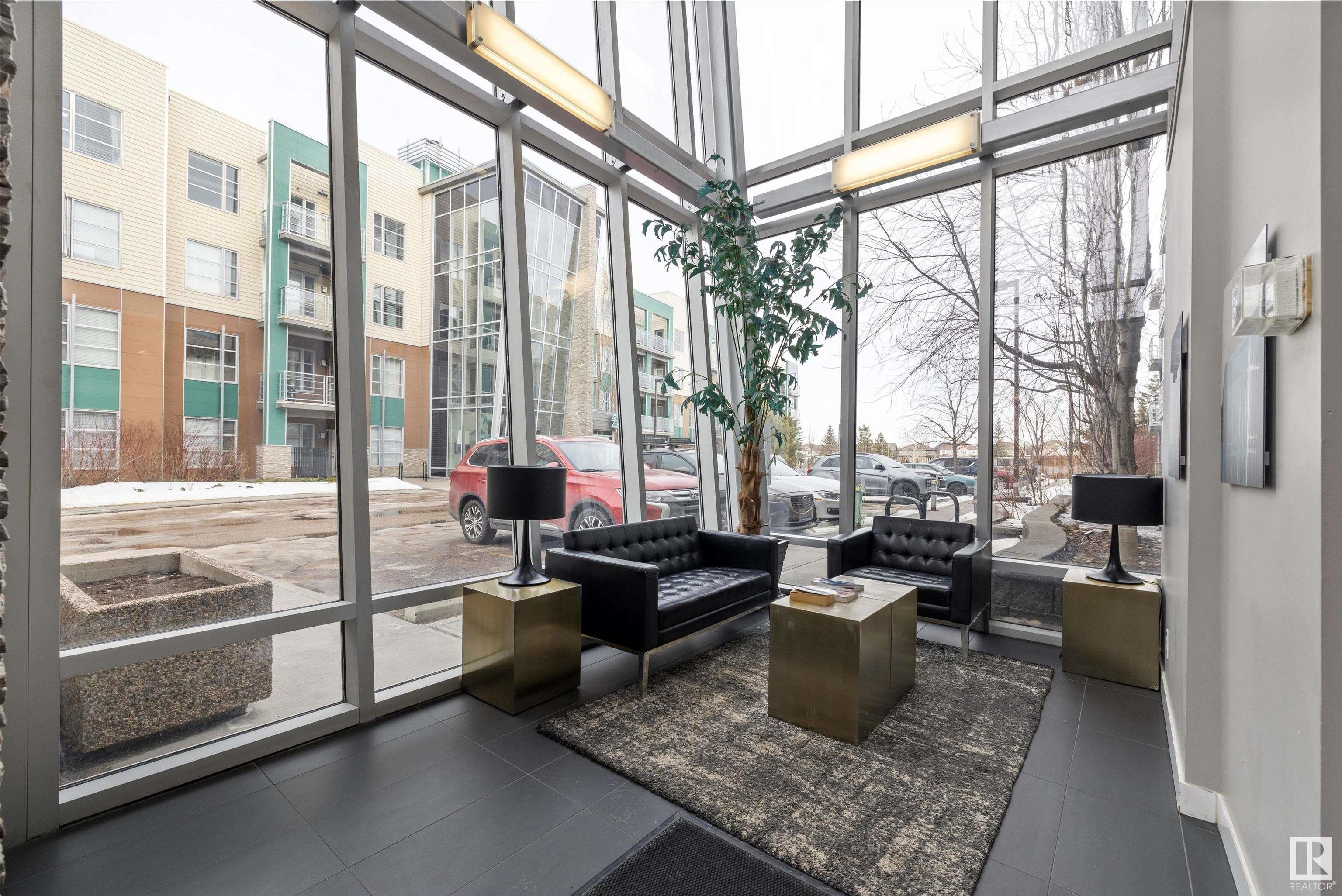      #209 2584 Anderson WY SW , Edmonton,  ,T6W 0R2 ;  Listing Number: MLS E4419767