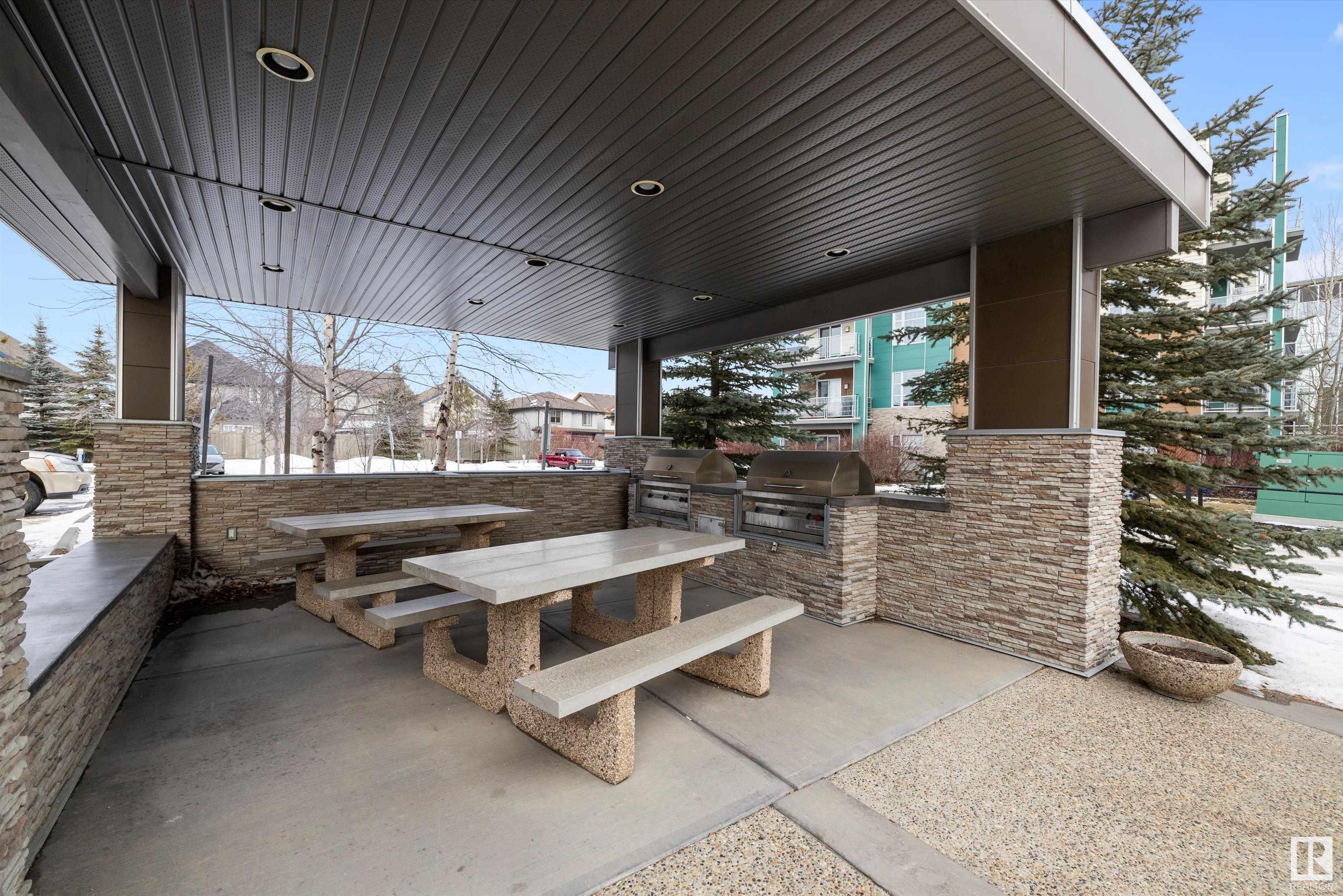      #209 2584 Anderson WY SW , Edmonton,  ,T6W 0R2 ;  Listing Number: MLS E4419767