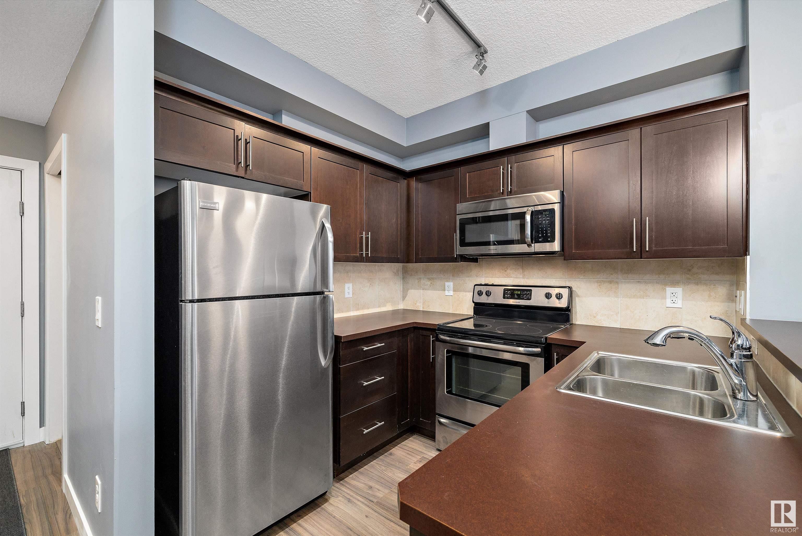      #209 2584 Anderson WY SW , Edmonton,  ,T6W 0R2 ;  Listing Number: MLS E4419767