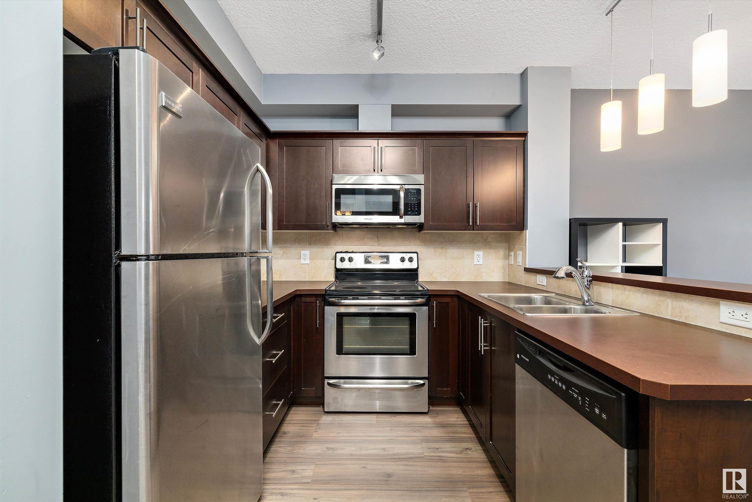      #209 2584 Anderson WY SW , Edmonton,  ,T6W 0R2 ;  Listing Number: MLS E4419767