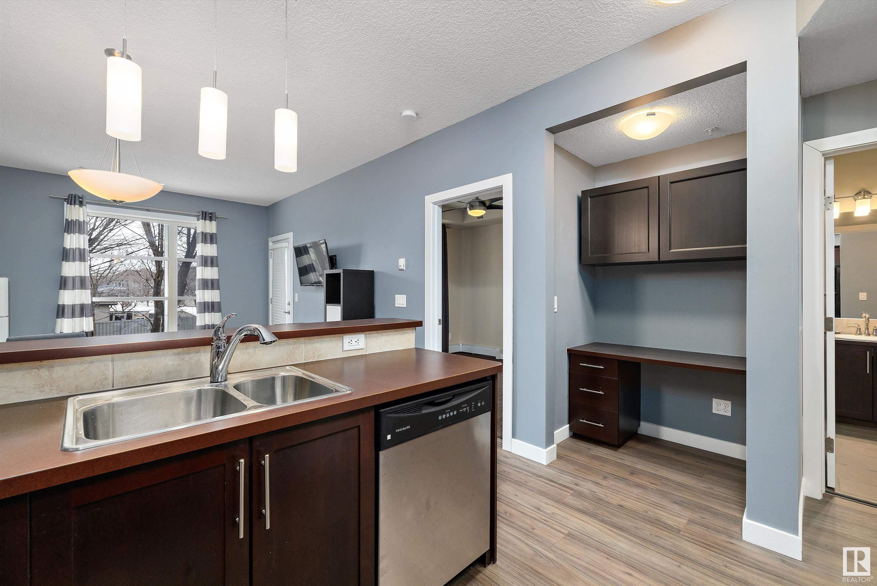      #209 2584 Anderson WY SW , Edmonton,  ,T6W 0R2 ;  Listing Number: MLS E4419767