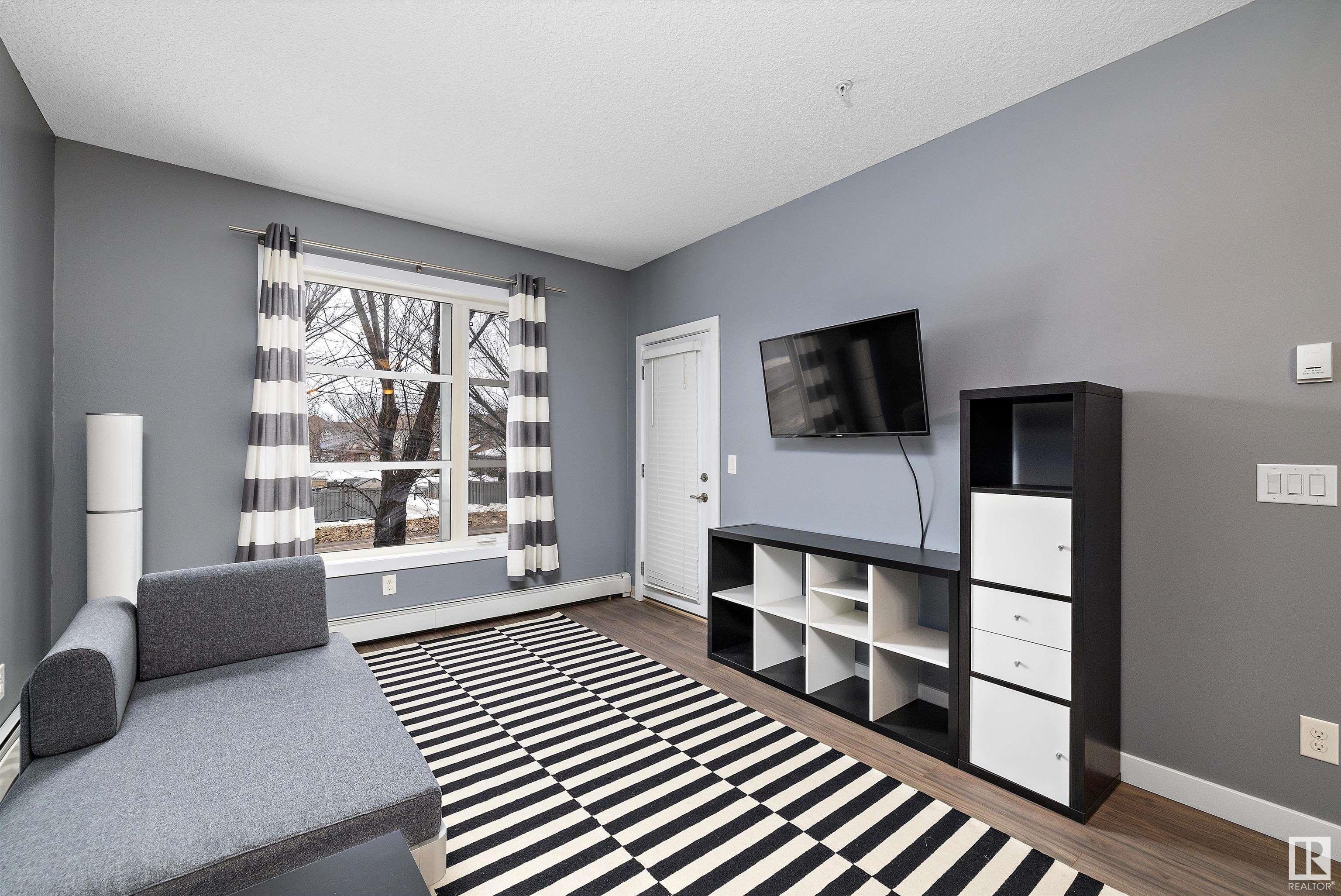      #209 2584 Anderson WY SW , Edmonton,  ,T6W 0R2 ;  Listing Number: MLS E4419767