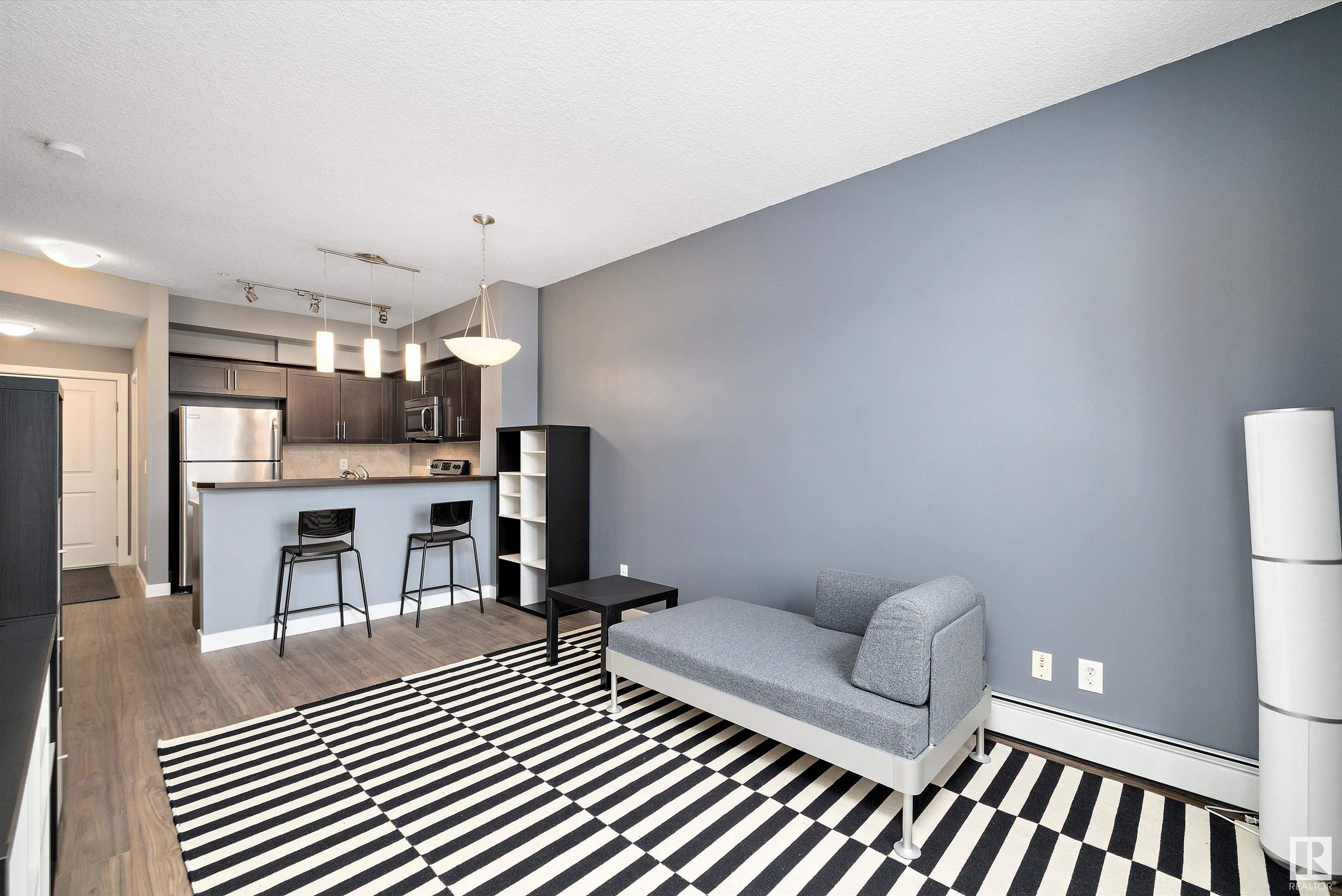      #209 2584 Anderson WY SW , Edmonton,  ,T6W 0R2 ;  Listing Number: MLS E4419767