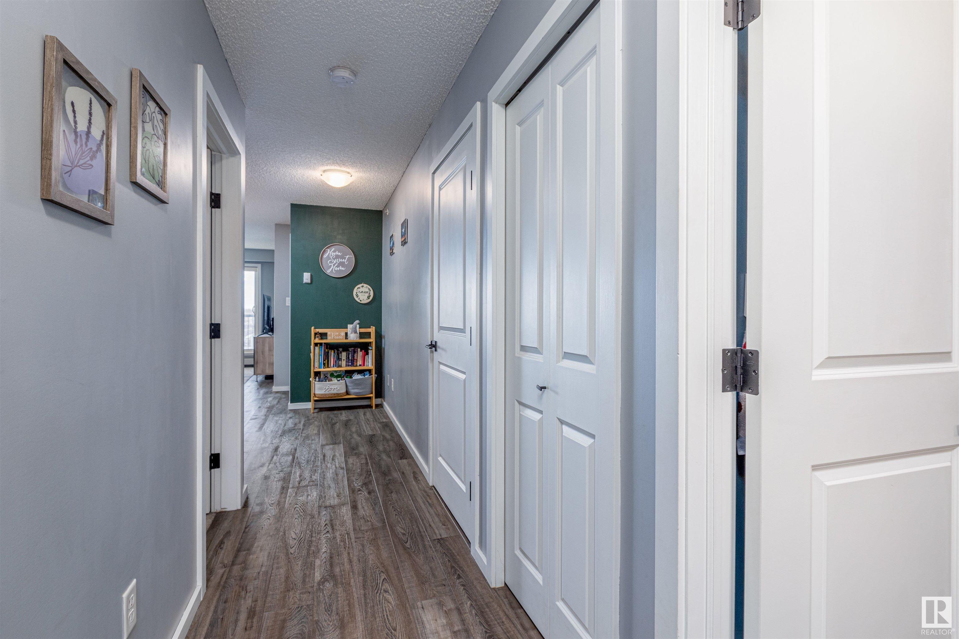      #446 1196 Hyndman RD NW NW , Edmonton,  ,T5A 0X8 ;  Listing Number: MLS E4419768