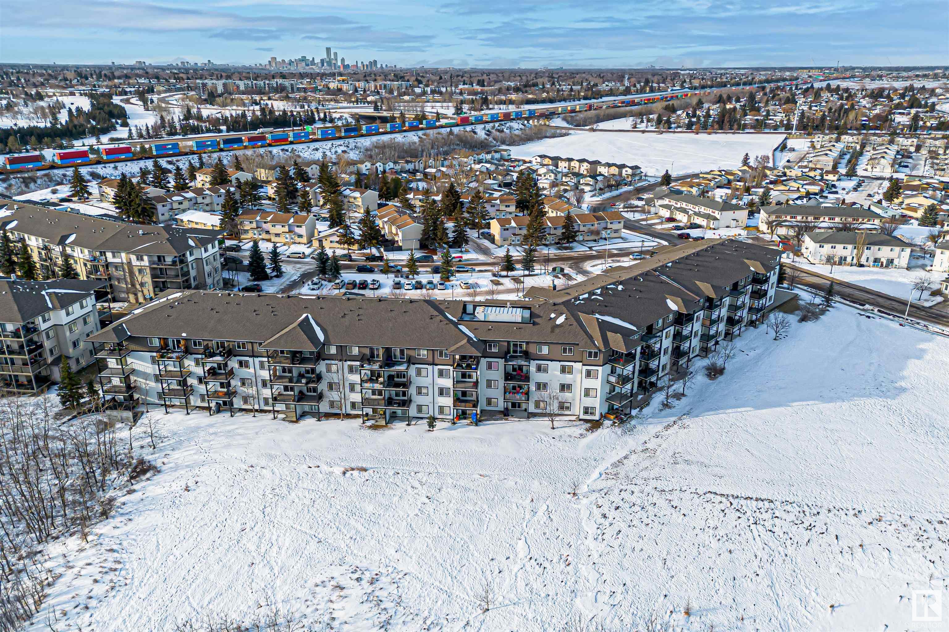      #446 1196 Hyndman RD NW NW , Edmonton,  ,T5A 0X8 ;  Listing Number: MLS E4419768