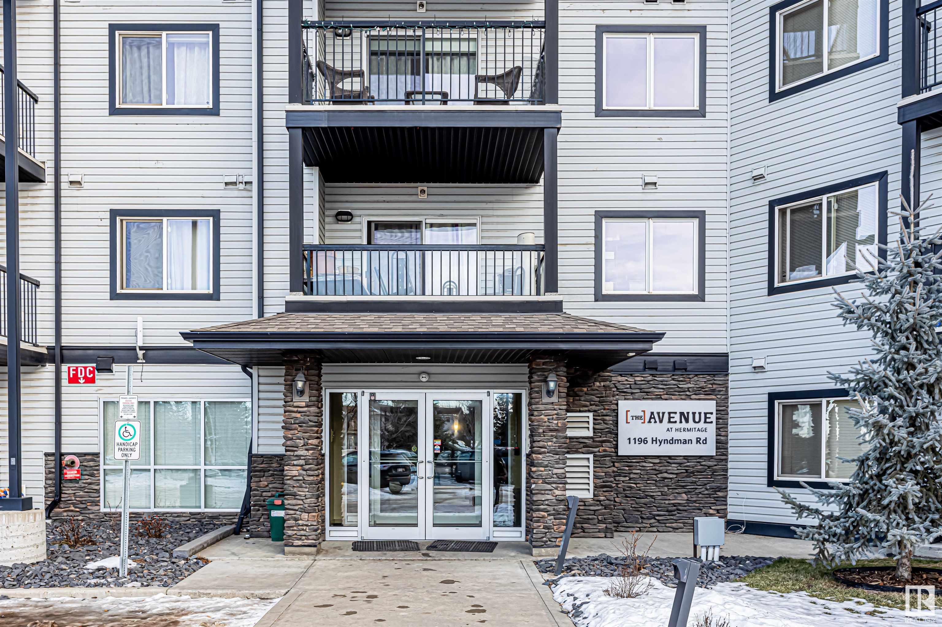      #446 1196 Hyndman RD NW NW , Edmonton,  ,T5A 0X8 ;  Listing Number: MLS E4419768