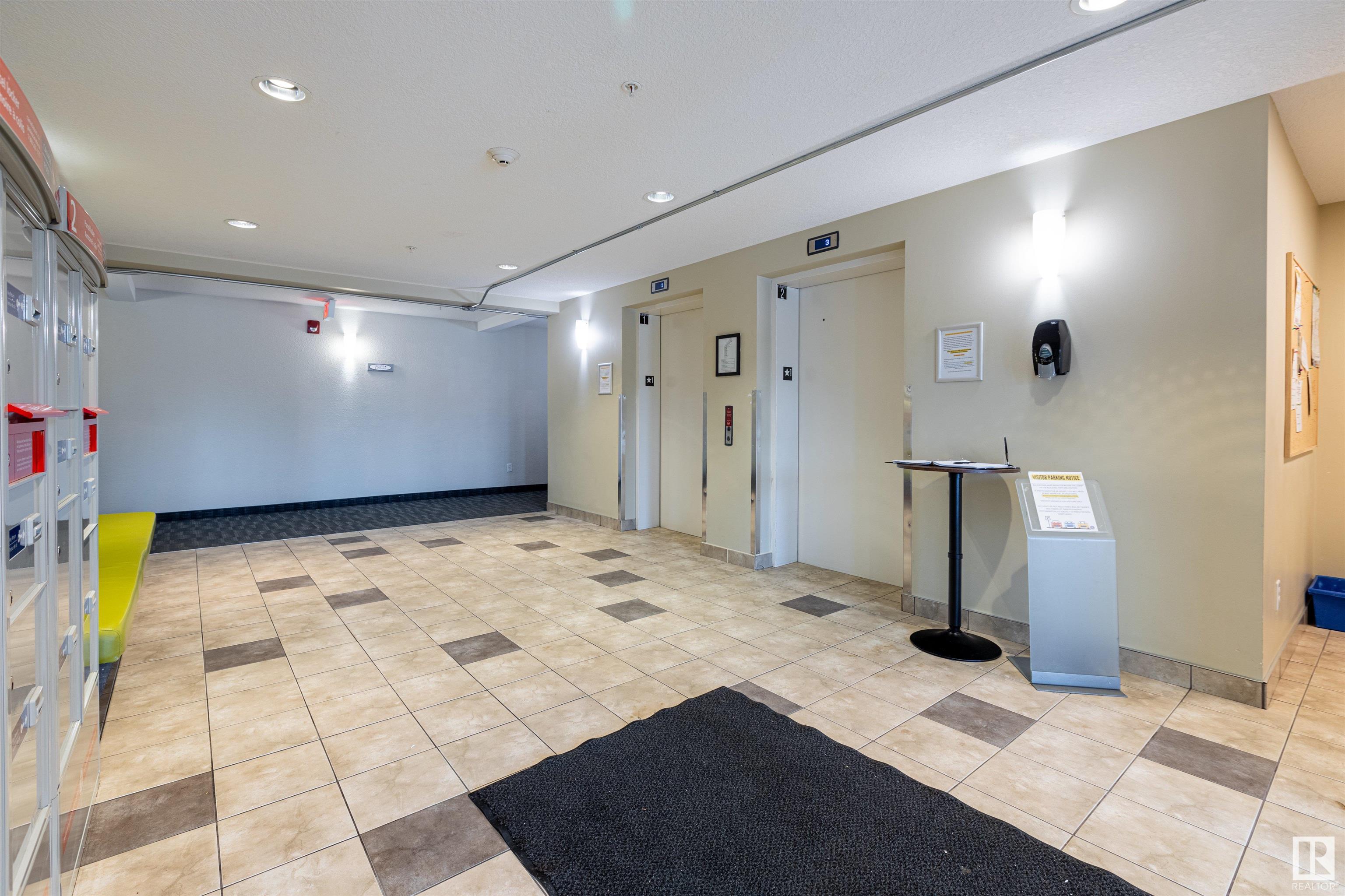      #446 1196 Hyndman RD NW NW , Edmonton,  ,T5A 0X8 ;  Listing Number: MLS E4419768
