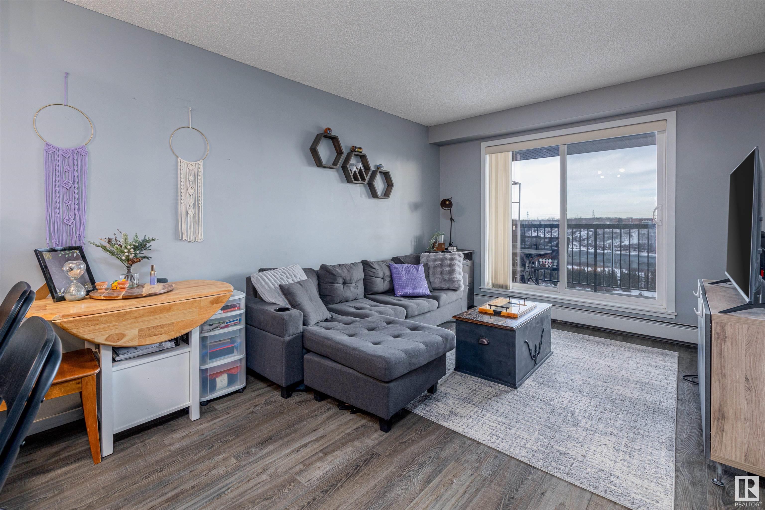      #446 1196 Hyndman RD NW NW , Edmonton,  ,T5A 0X8 ;  Listing Number: MLS E4419768