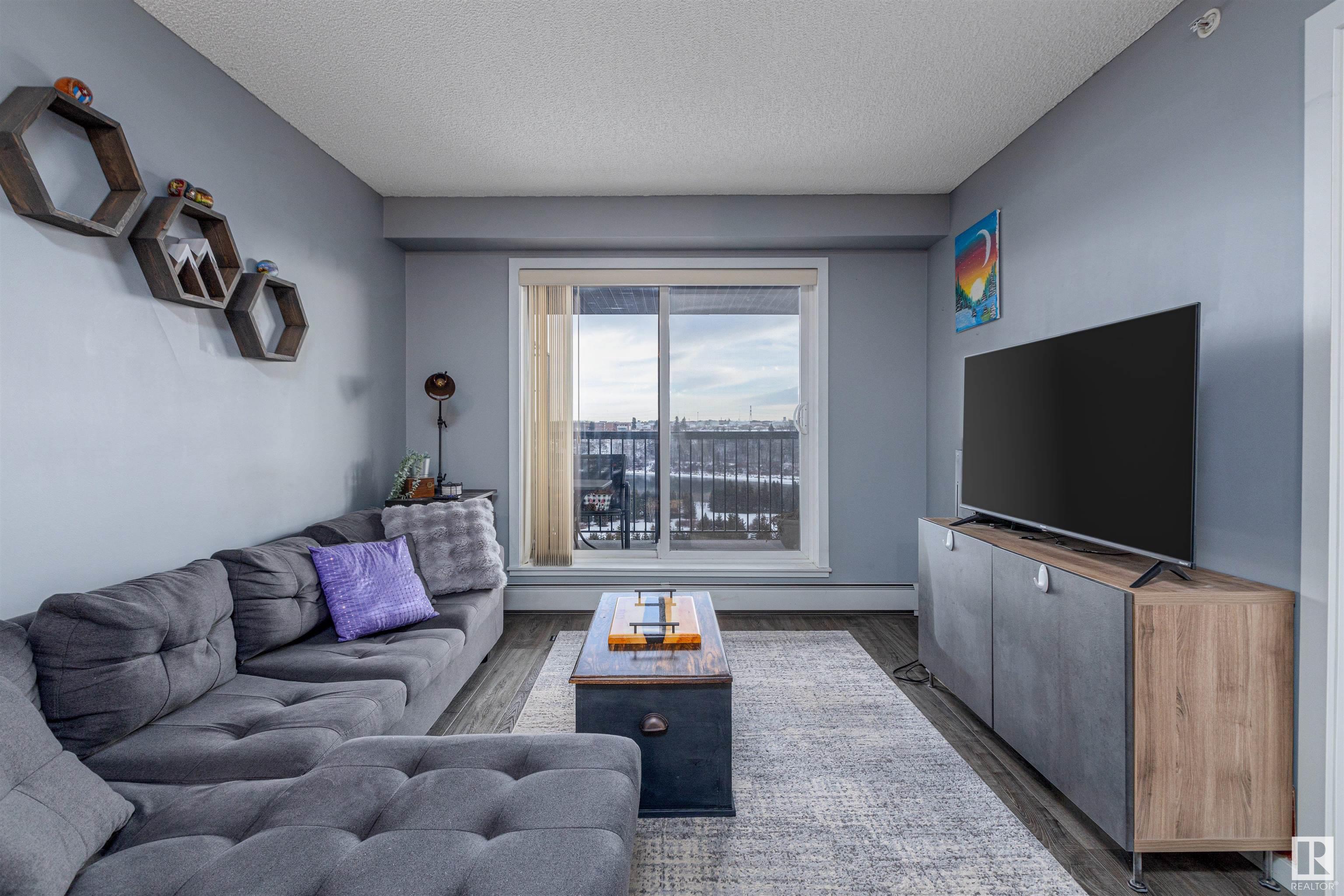      #446 1196 Hyndman RD NW NW , Edmonton,  ,T5A 0X8 ;  Listing Number: MLS E4419768
