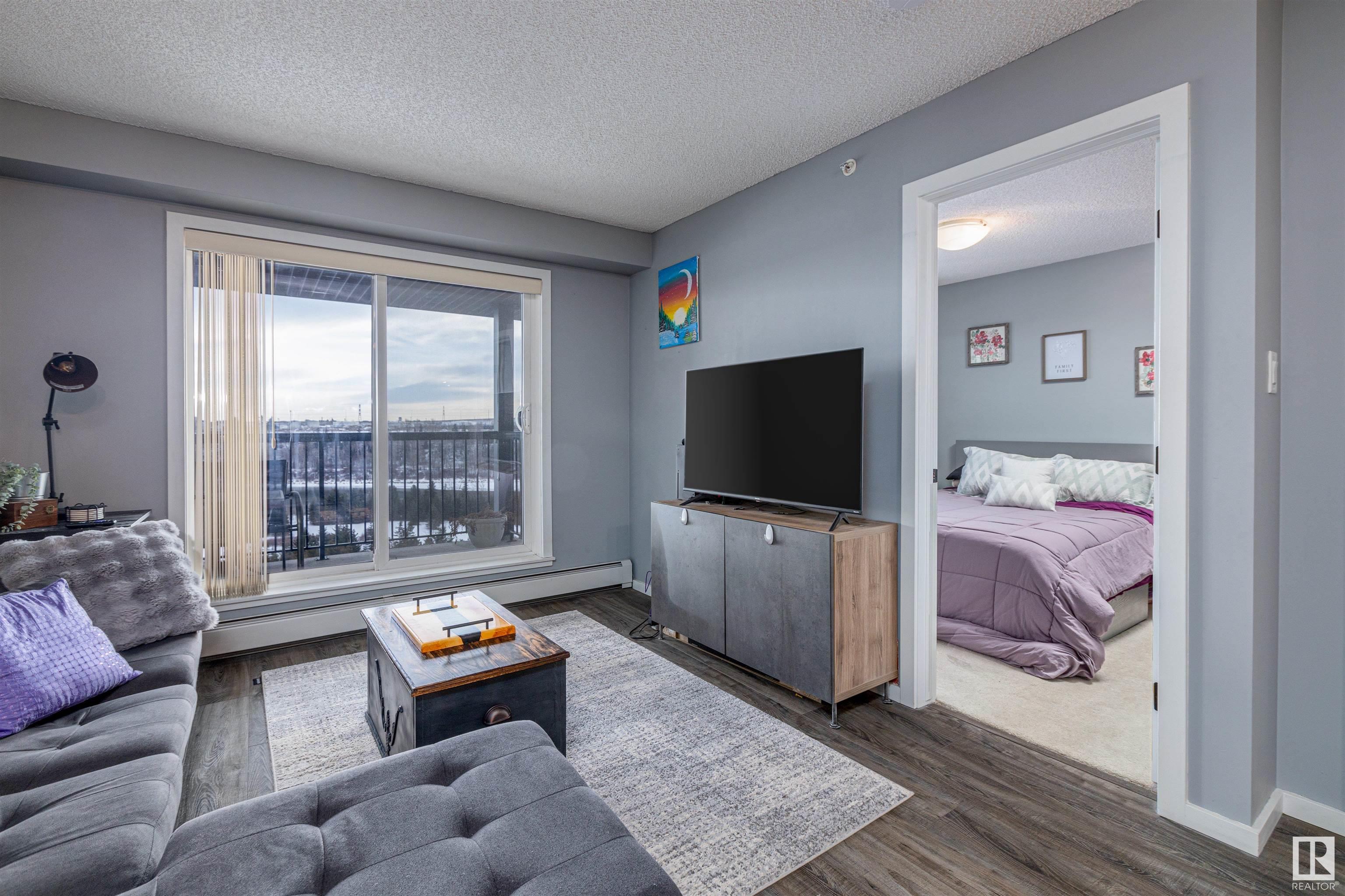      #446 1196 Hyndman RD NW NW , Edmonton,  ,T5A 0X8 ;  Listing Number: MLS E4419768