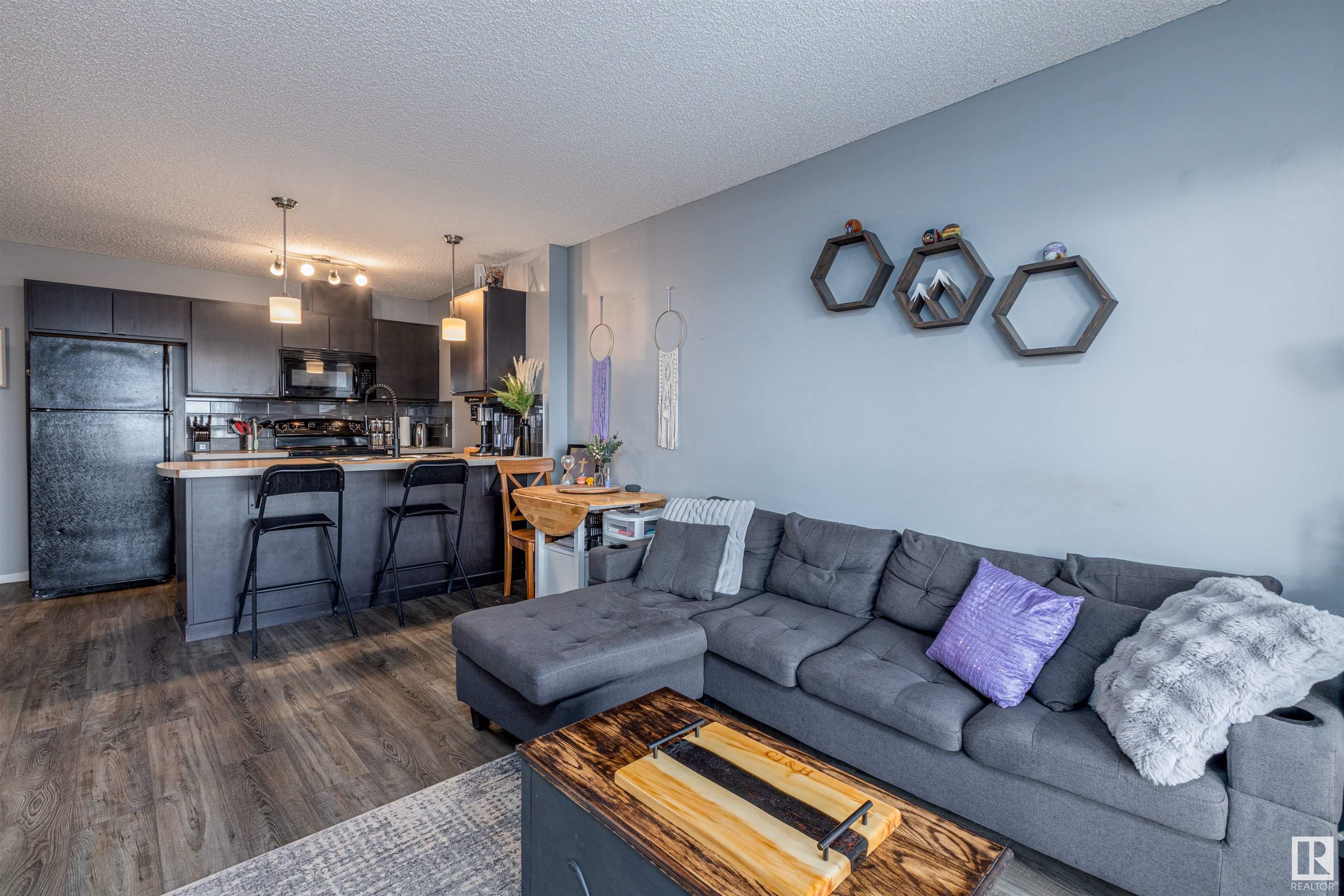      #446 1196 Hyndman RD NW NW , Edmonton,  ,T5A 0X8 ;  Listing Number: MLS E4419768